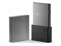 Seagate Erweiterungskarte – 4 TB – für Xbox Series X|S