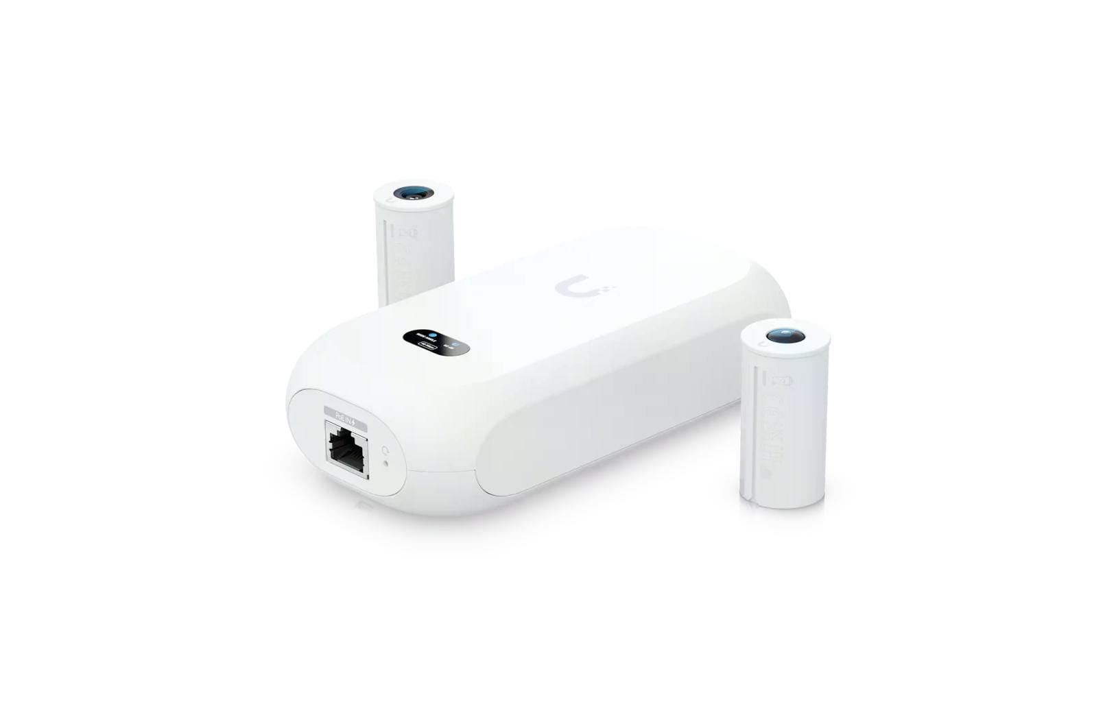 Ubiquiti AI Theta UVC-AI-THETA Wildkamera – 8 MP/12 MP