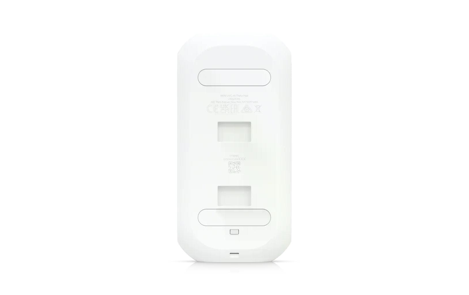 Ubiquiti AI Theta UVC-AI-THETA Wildkamera – 8 MP/12 MP