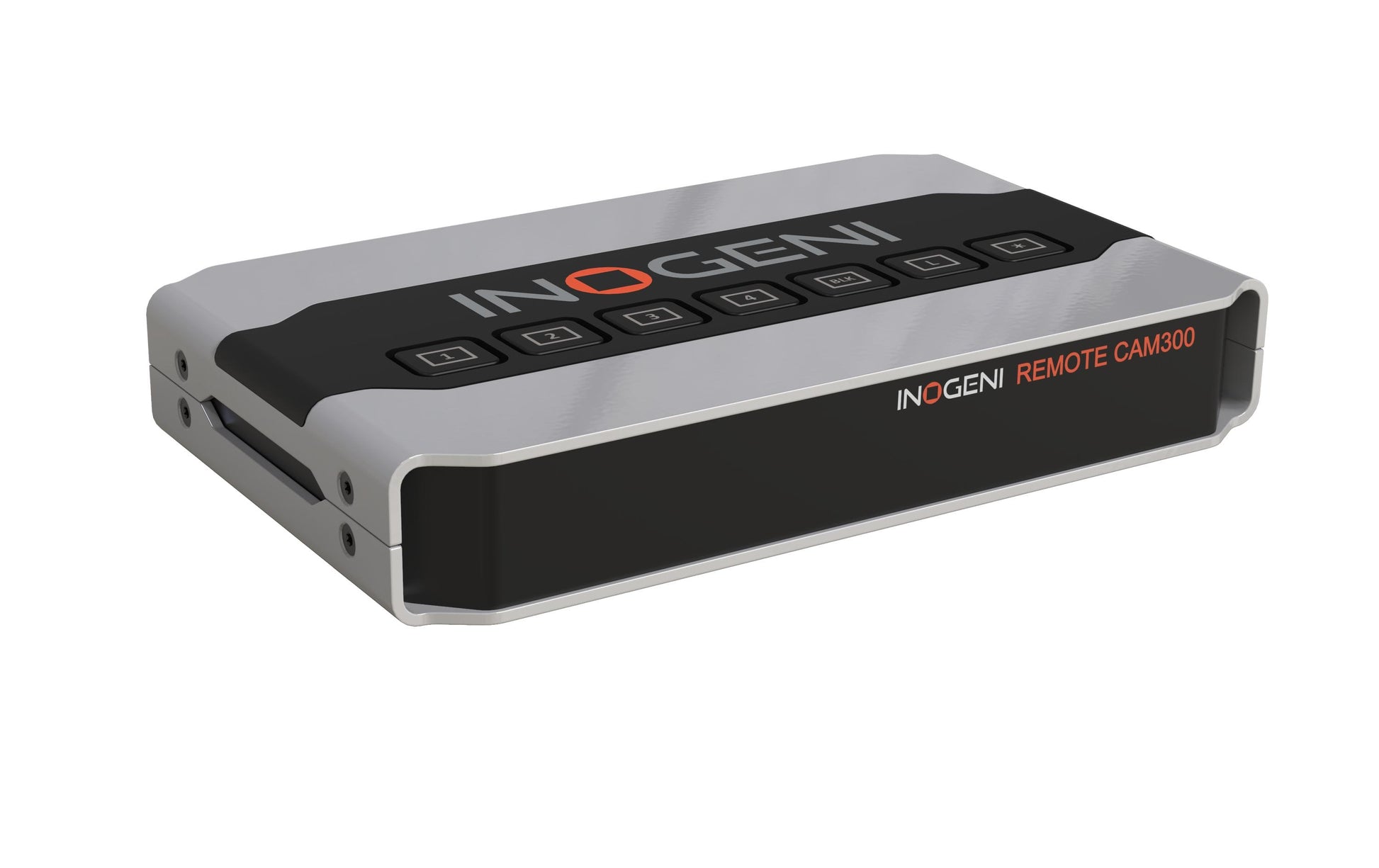 INOGENI REMOTE CAM Fernbedienung – für CAM300, CAM230