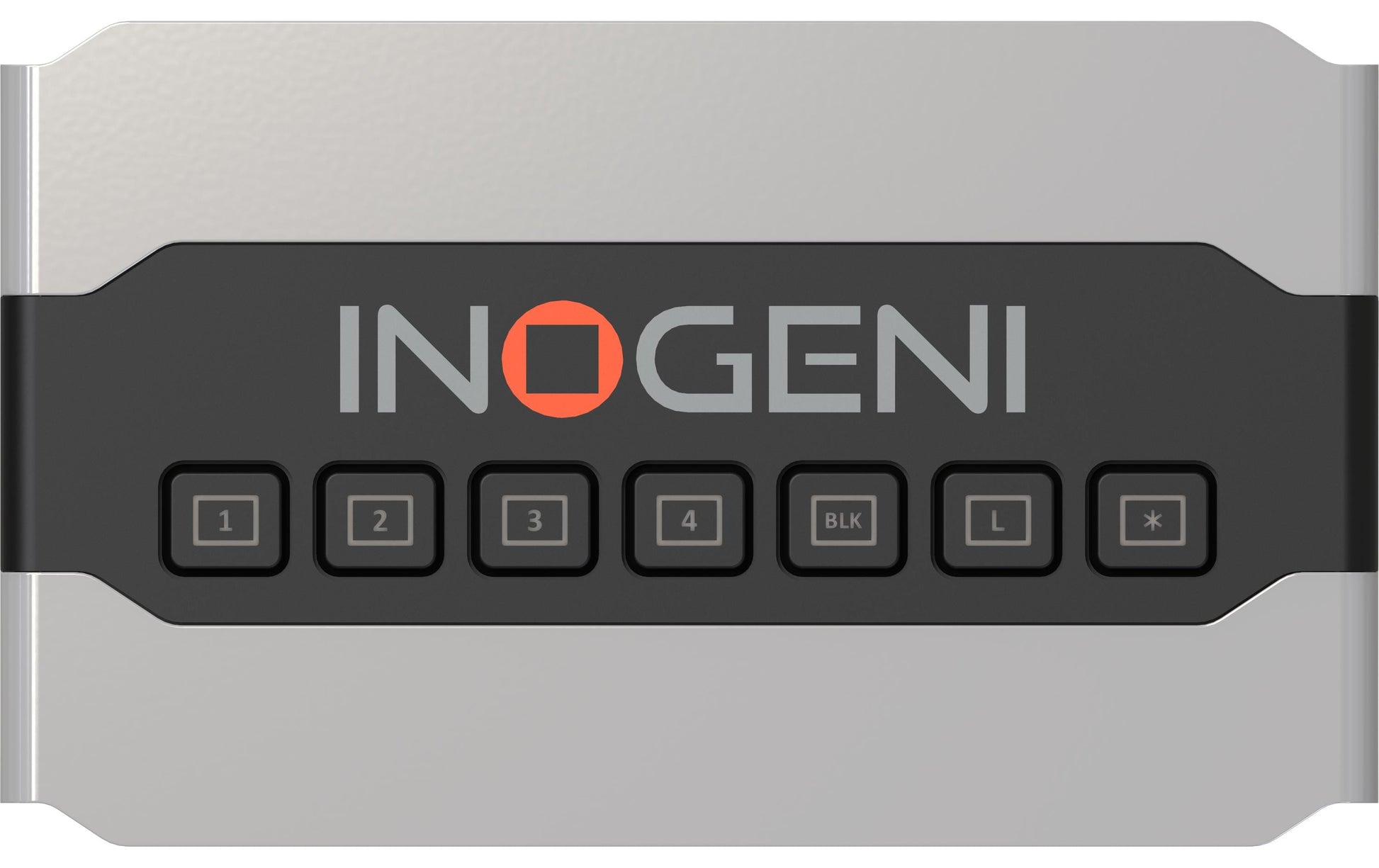 INOGENI REMOTE CAM Fernbedienung – für CAM300, CAM230