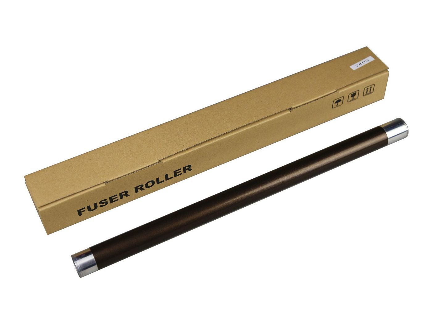 CoreParts TOSHIBA Rollen-Kit, schwarz – für E-Studio 2006/2306/2506 und andere