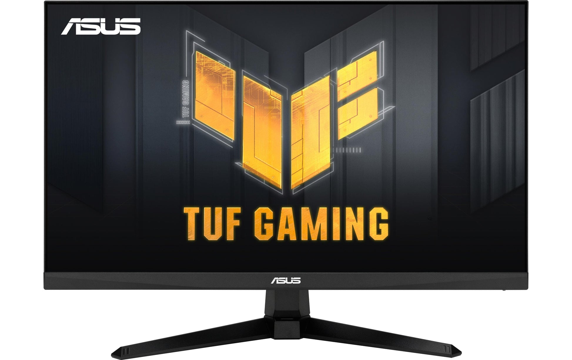 ASUS TUF Gaming VG246H1A – Interaktives Touch-Display 23,8" – Full HD (1920 × 1080), IPS, 300 cd/m², blendfrei