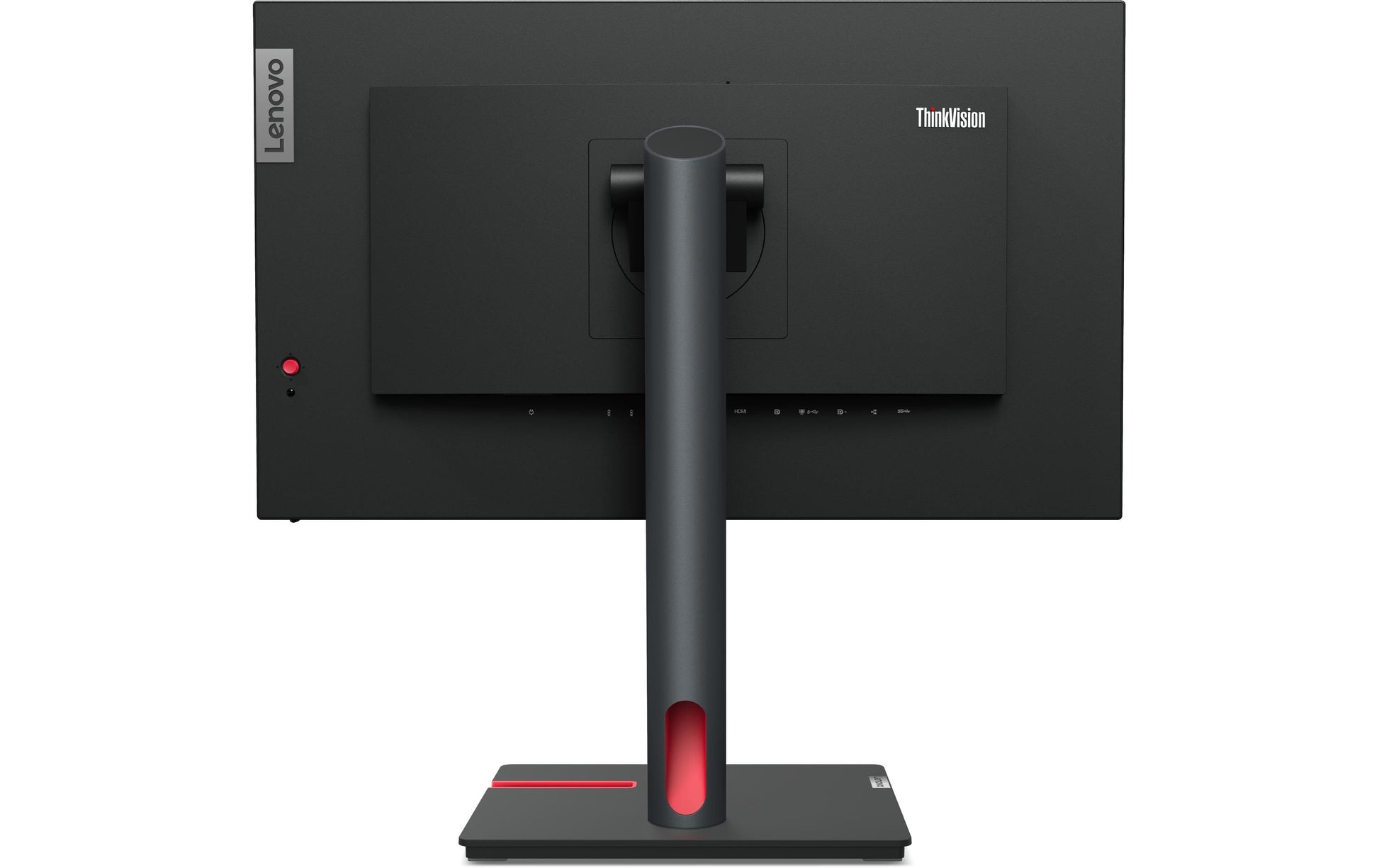 Lenovo ThinkVision P24h-30 – Monitor, 23,8"