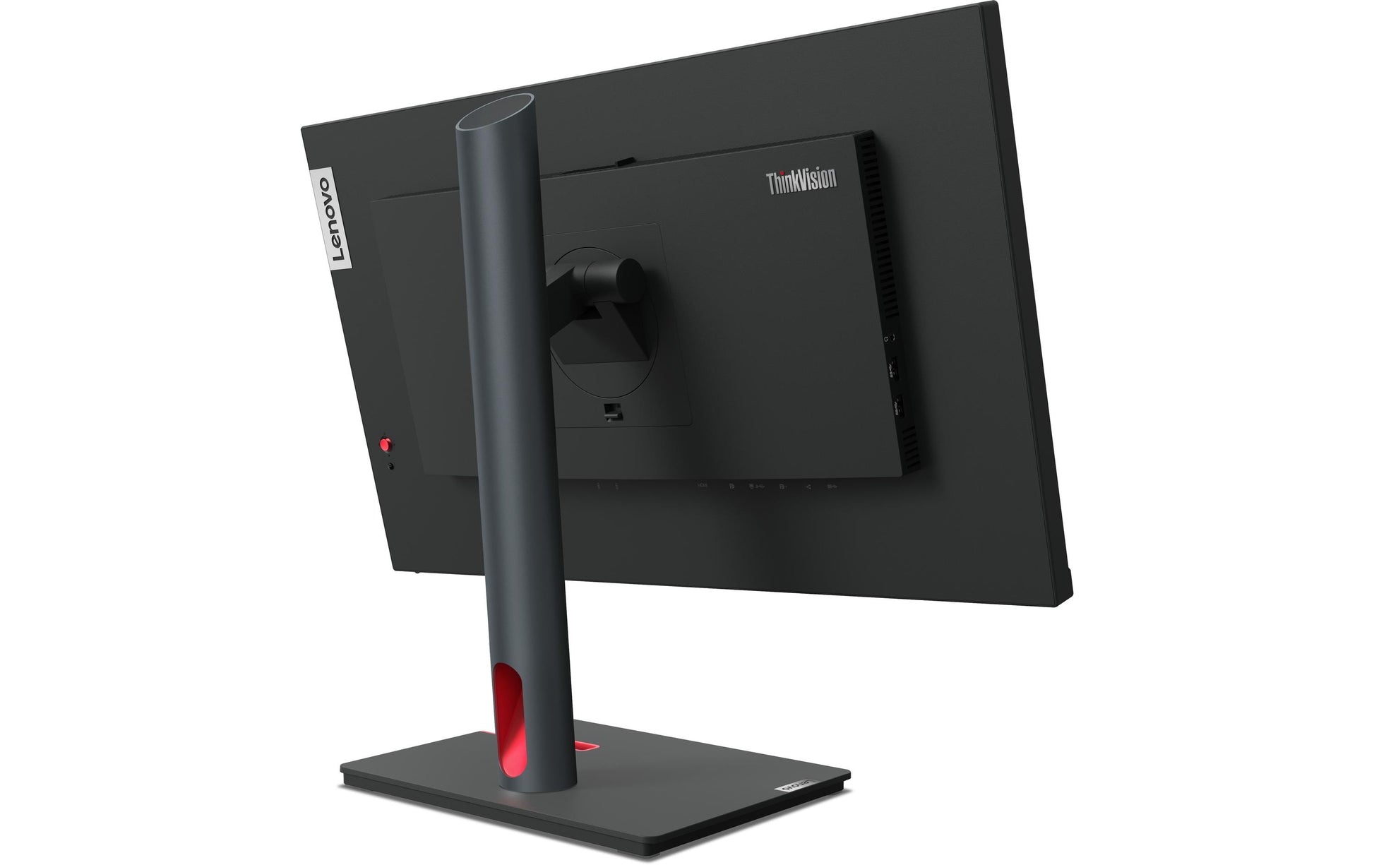 Lenovo ThinkVision P24h-30 – Monitor, 23,8"