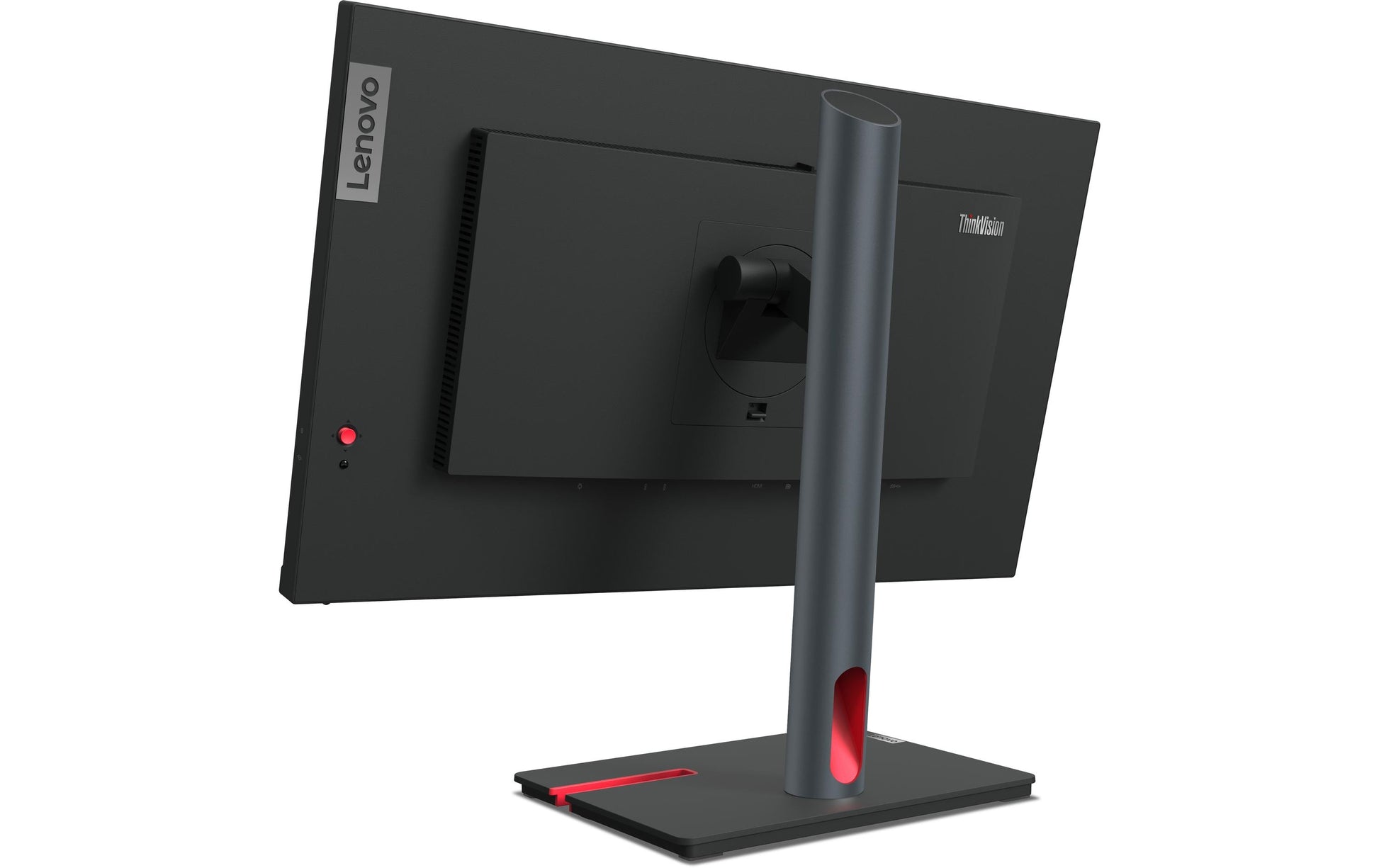 Lenovo ThinkVision P24h-30 – Monitor, 23,8"