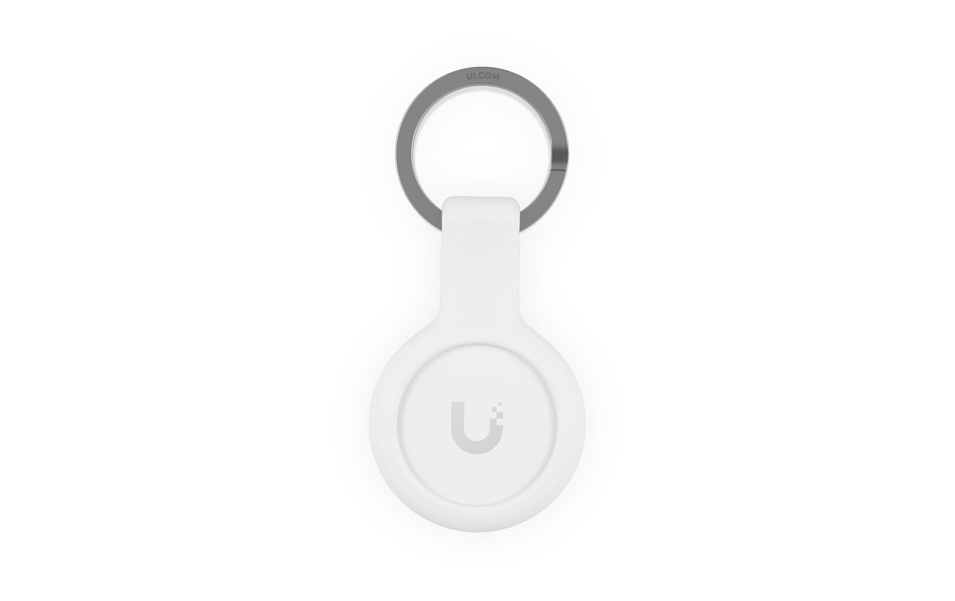 Ubiquiti UniFi Access UA-POCKET Schlüsselanhänger – für UniFi Access, 39 × 7 × 84 mm, weiss