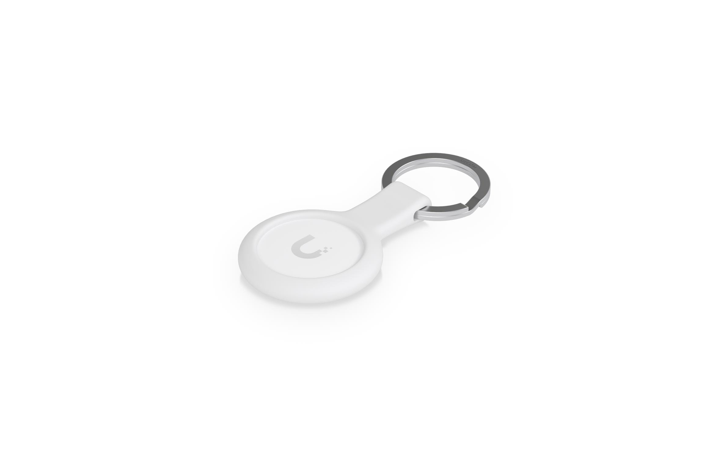 Ubiquiti UniFi Access UA-POCKET Schlüsselanhänger – für UniFi Access, 39 × 7 × 84 mm, weiss