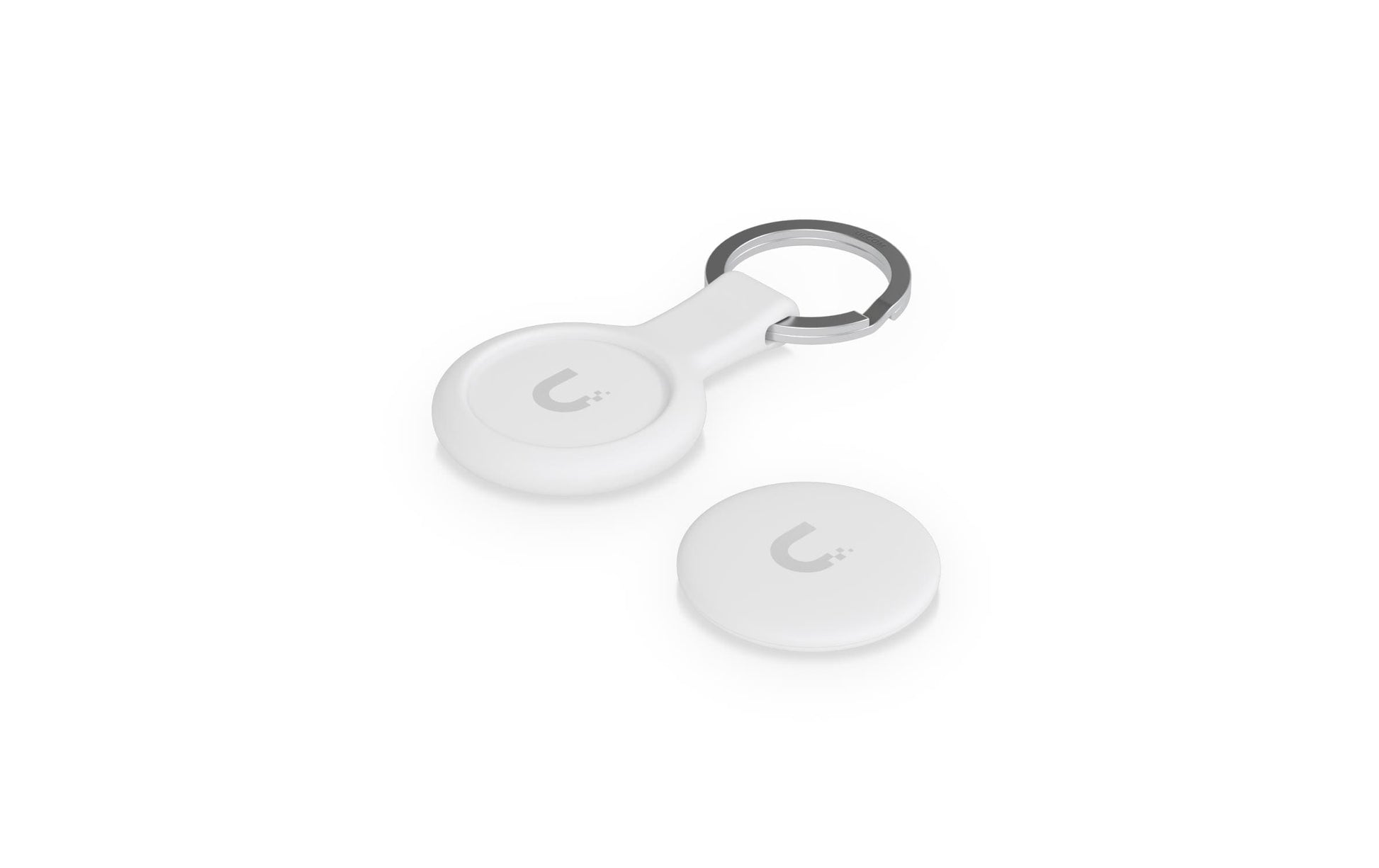 Ubiquiti UniFi Access UA-POCKET Schlüsselanhänger – für UniFi Access, 39 × 7 × 84 mm, weiss