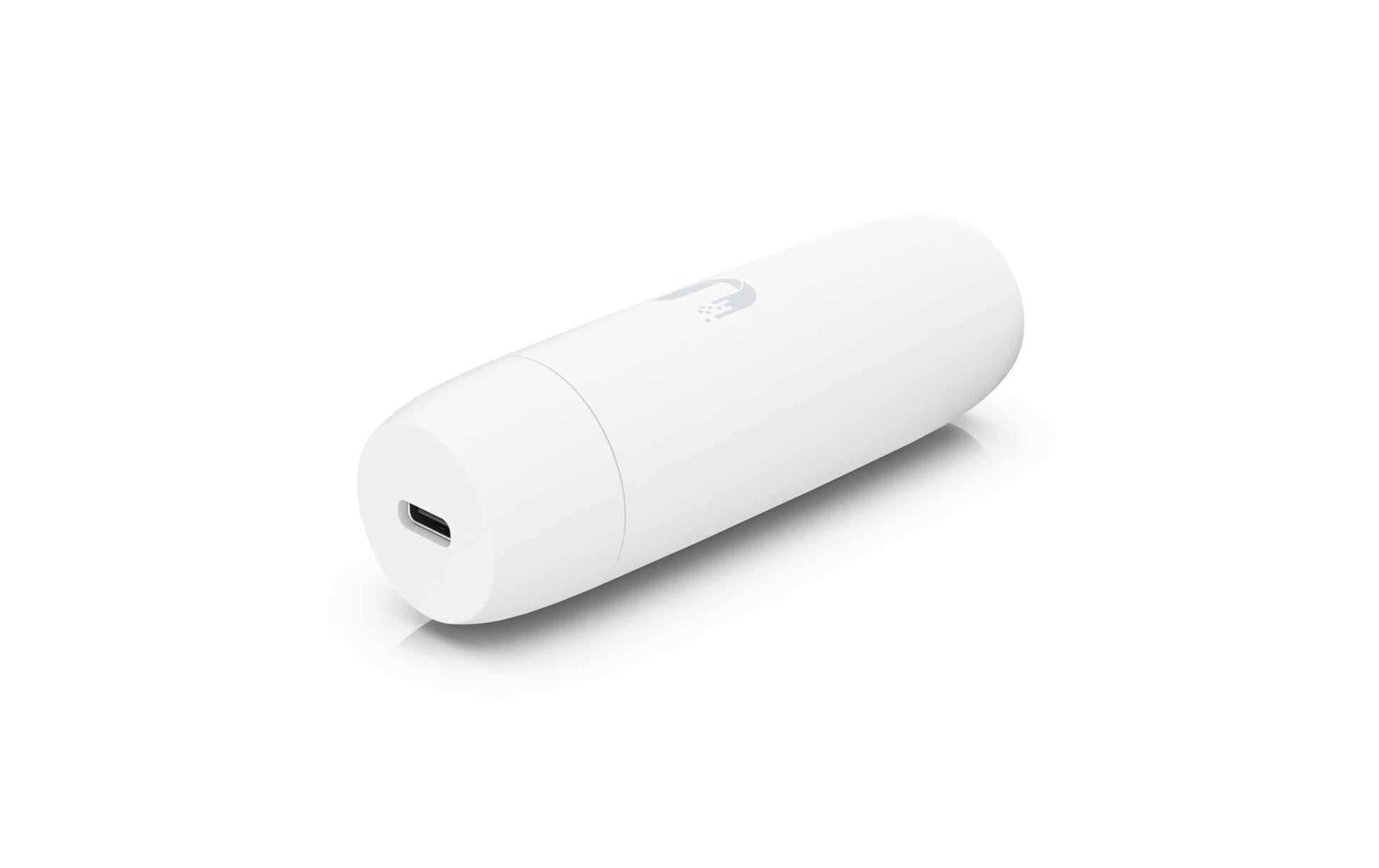 Ubiquiti UACC-ADAPTER-POE-USBC PoE-Injektor – RJ-45×1, 48 V, 2 A Ausgang – für Protect WiFi – Weiss