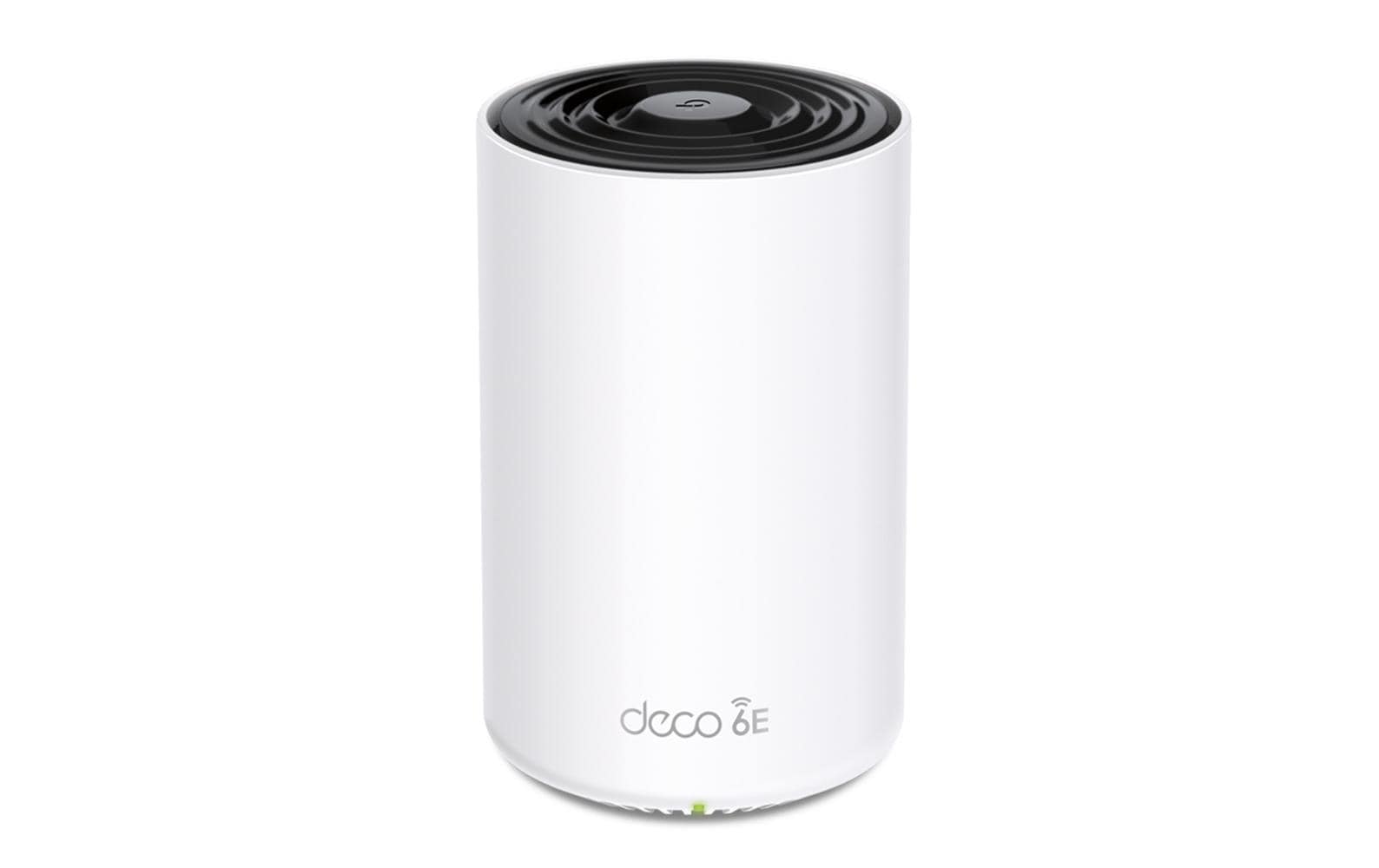 TP-Link Deco XE75 – Mesh-WLAN-System, Wi-Fi 6E, Tri-Band (2,4/5/6 GHz), AXE5400, Weiss