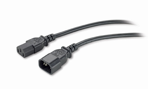 APC Netzkabel, IEC C14, 0,61 m