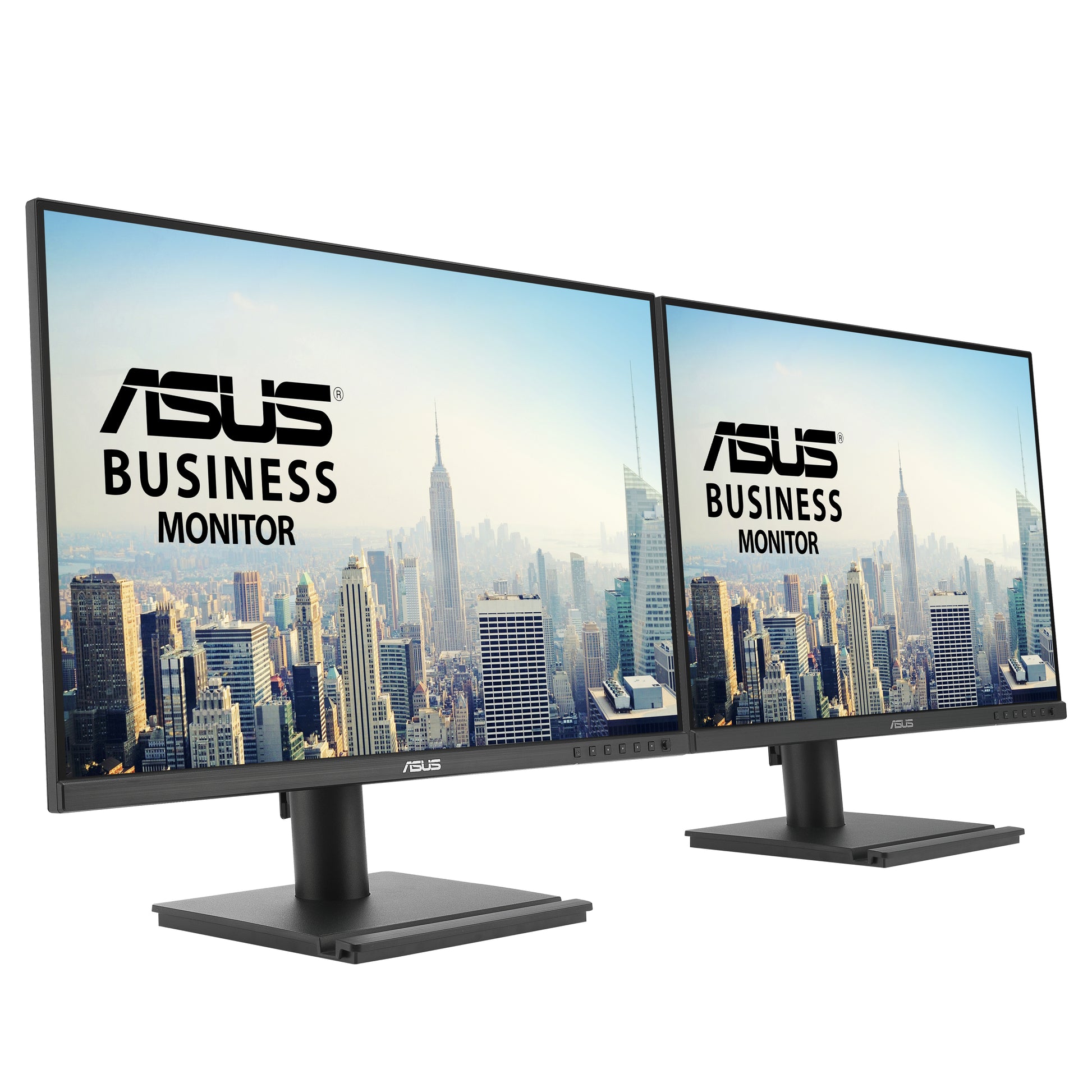 ASUS Business Monitor – BE248CFN, 24 WUXGA, Docking