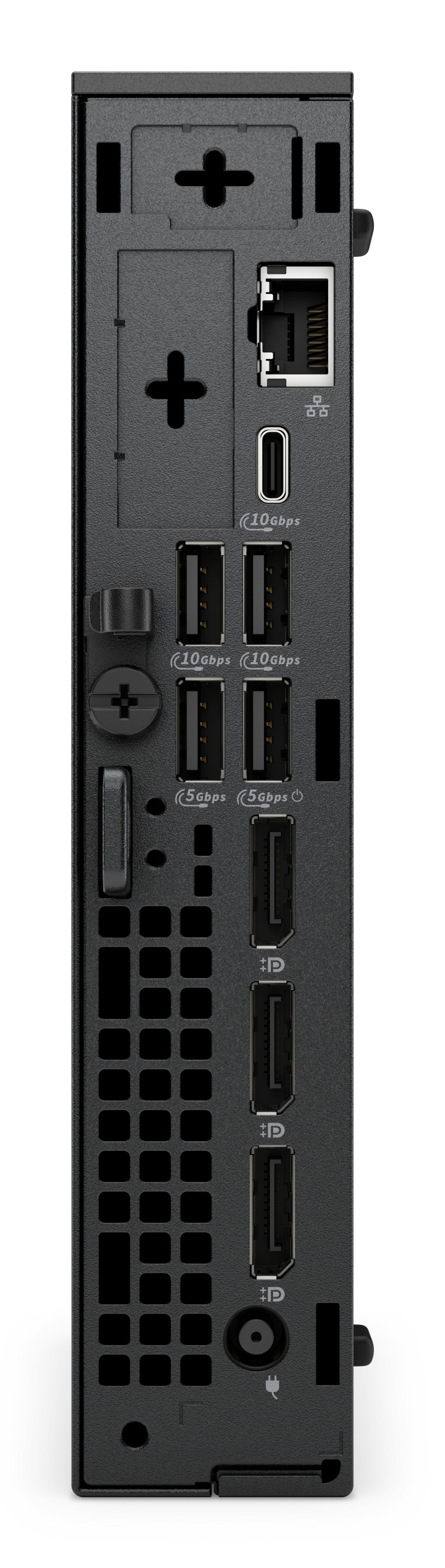 Dell – Pro Micro Plus U5-235 – Mini-PC, Windows 11 Pro