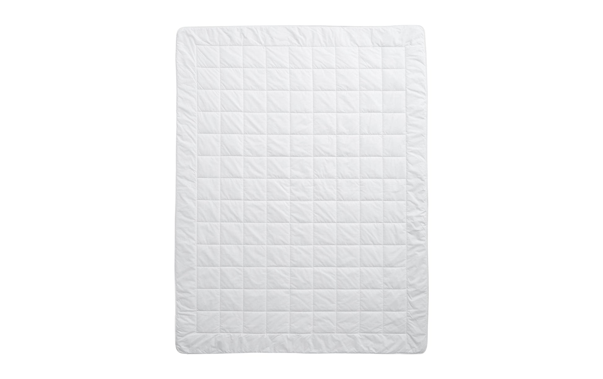 Billerbeck Light Daunen-Duvet – 240 × 240 cm