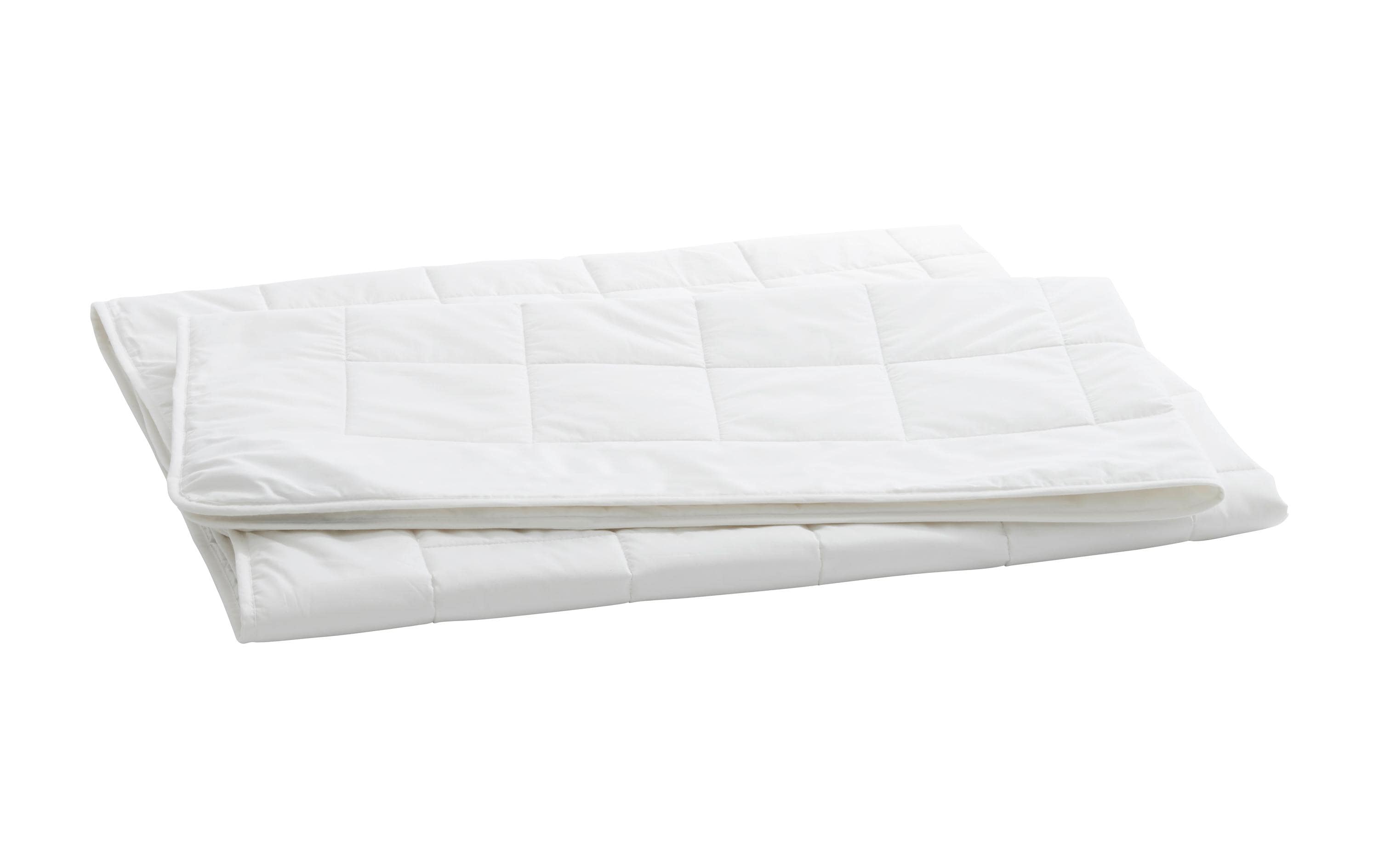 Billerbeck Light Daunen-Duvet – 240 × 240 cm