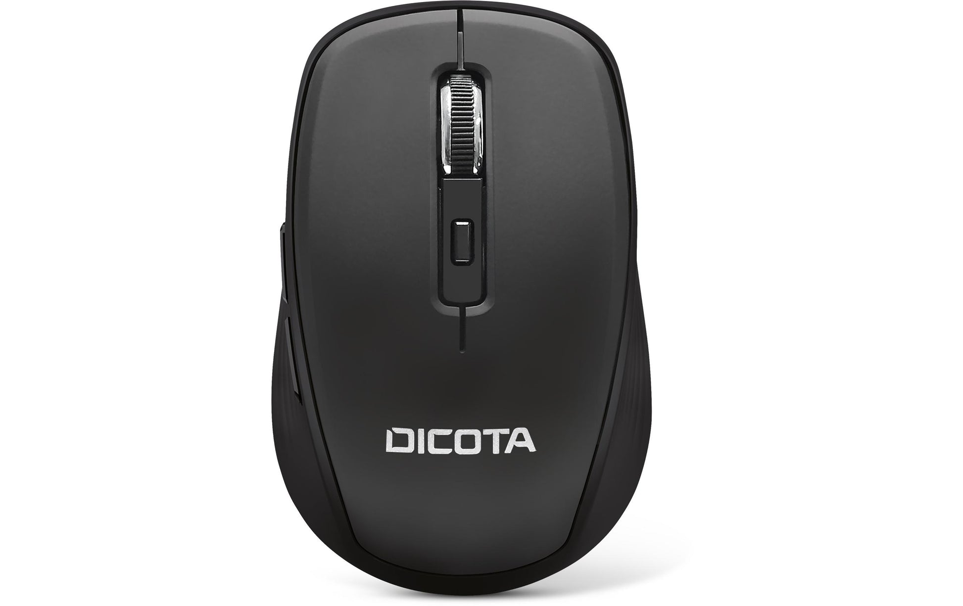 DICOTA TRAVEL Maus – kabellos, Bluetooth