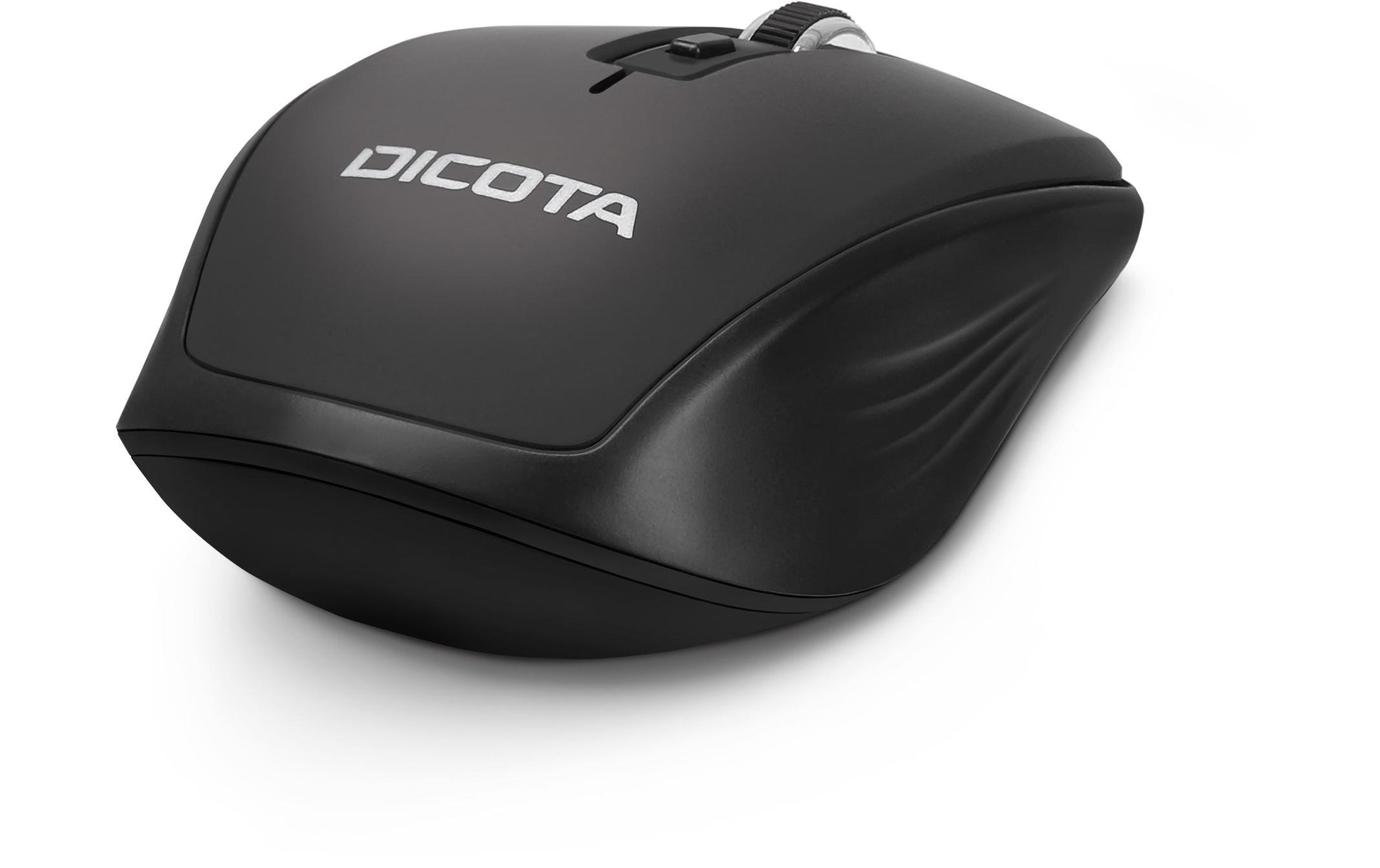 DICOTA TRAVEL Maus – kabellos, Bluetooth