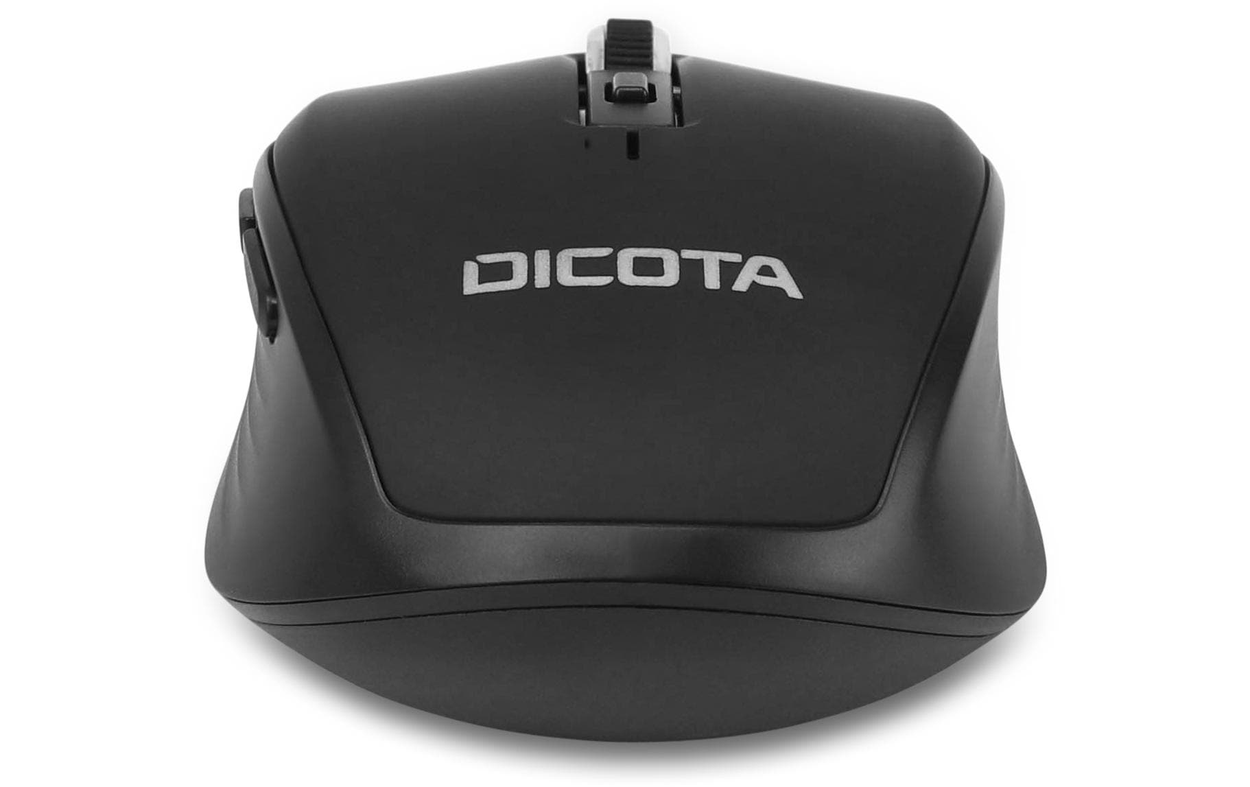 DICOTA TRAVEL Maus – kabellos, Bluetooth