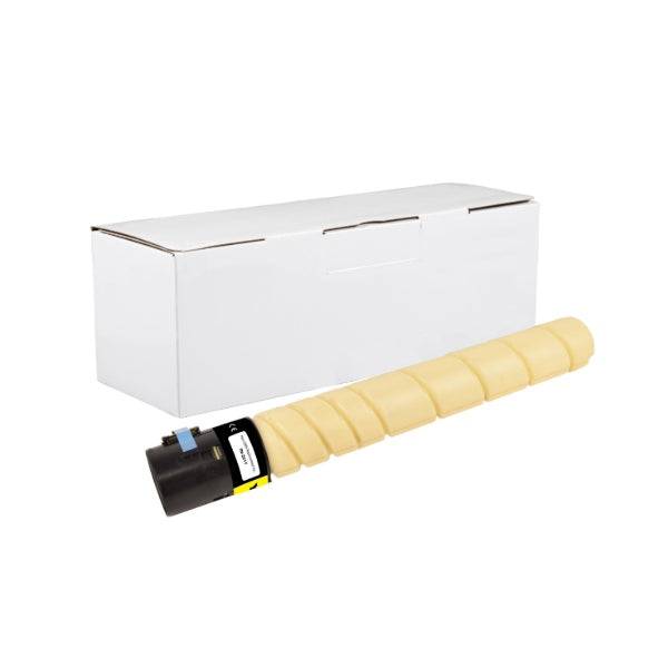 Static Control Components Static Control – Toner A8K3250 – gelb, 21000 Seiten