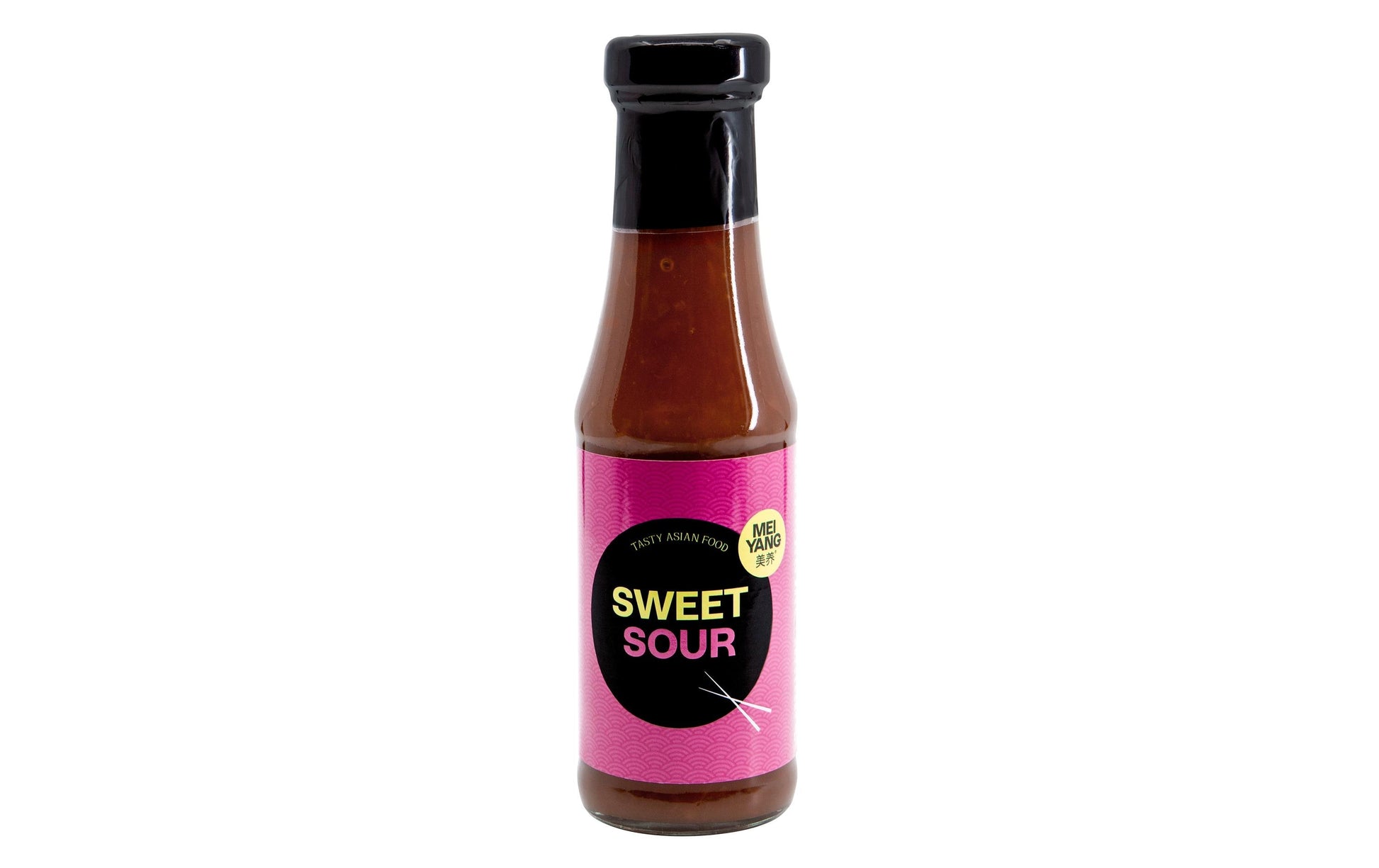 Mei Yang Süss-saure Sauce – 300 g