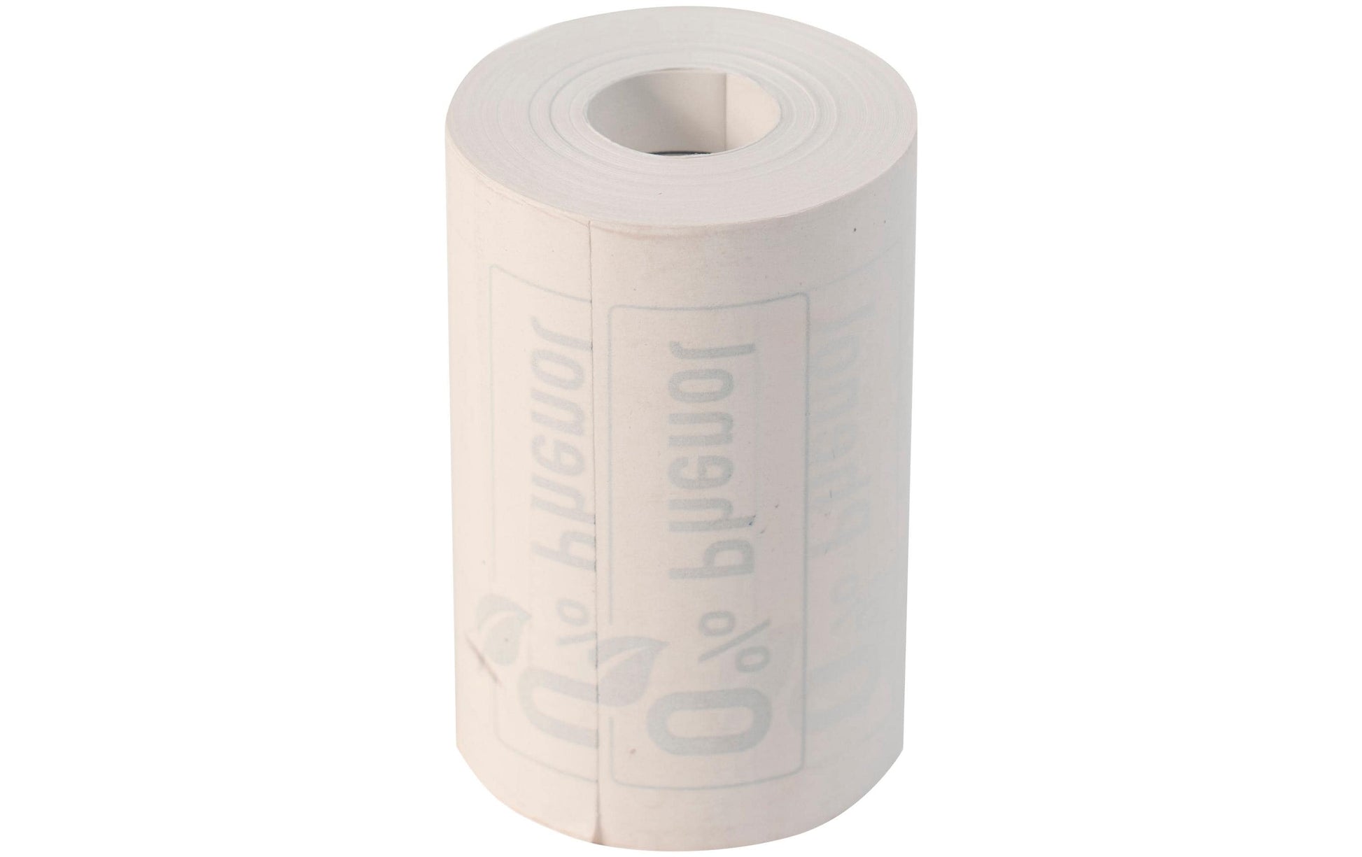 Exacompta Thermorolle – 57 mm × 18 m, ohne Kern, BPA-frei – 20 Stk.
