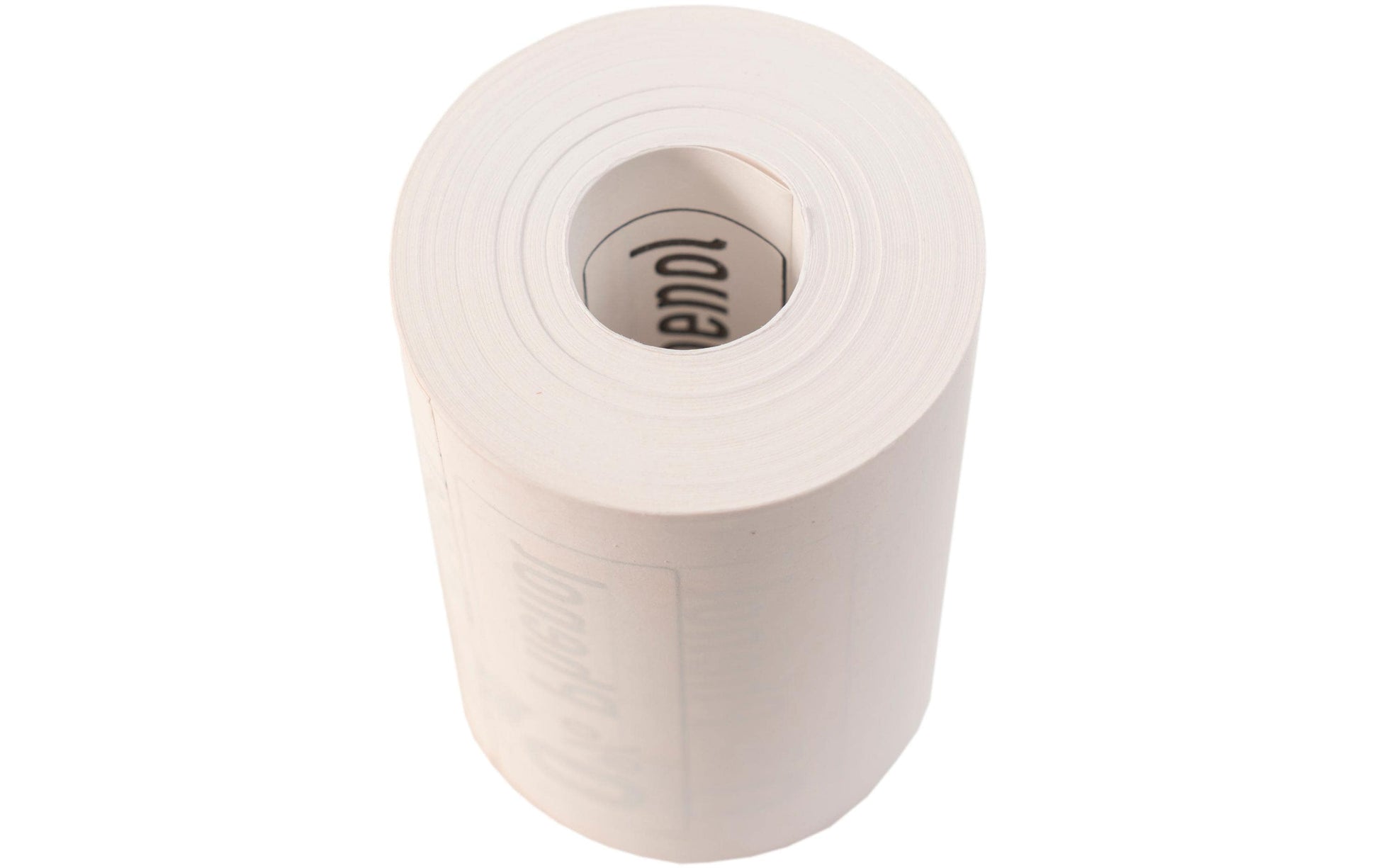 Exacompta Thermorolle – 57 mm × 18 m, ohne Kern, BPA-frei – 20 Stk.