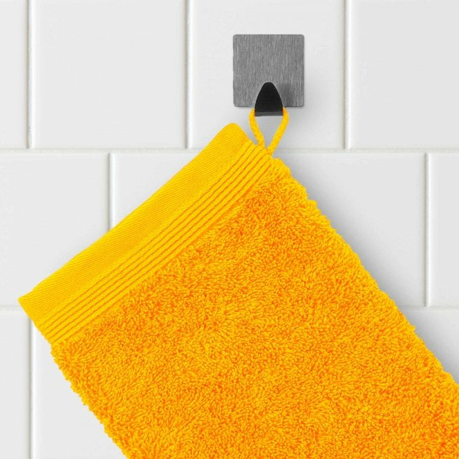 Möve Waschlappen Superwuschel – 15×20 cm, 100% Baumwolle, 550 g/m², Gold
