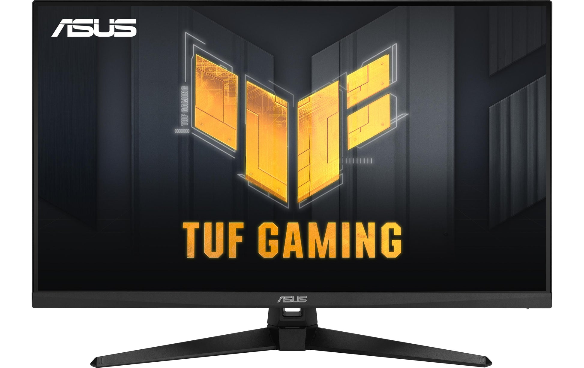 ASUS TUF Gaming VG32AQA1A – Monitor, 31,5" WQHD (2560 × 1440), VA, 170 Hz, 300 cd/m², Schwarz