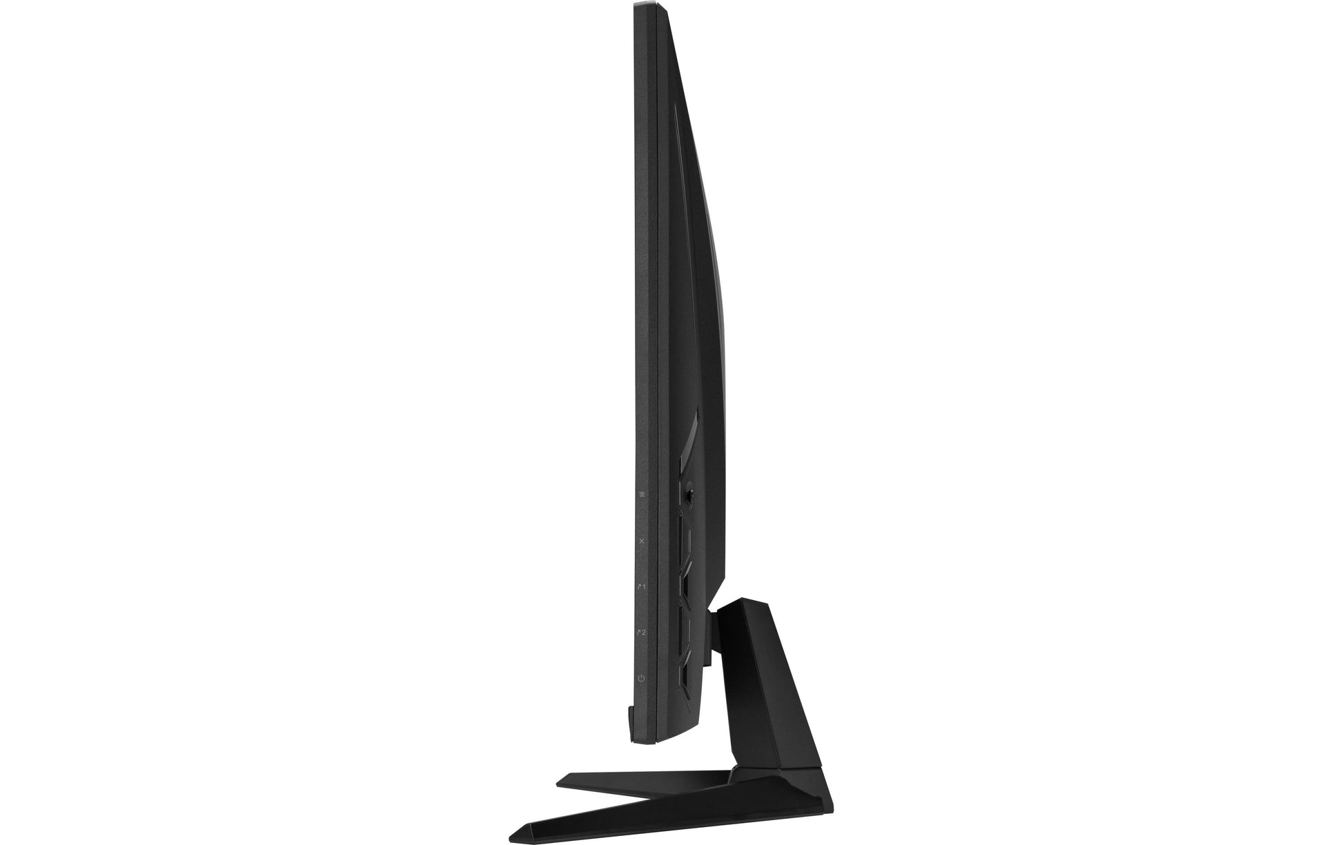 ASUS VG32UQA1A – Monitor, 31,5", 3840 × 2160 (UHD 4K), VA, 160 Hz, 400 cd/m², VESA 100 × 100, Schwarz