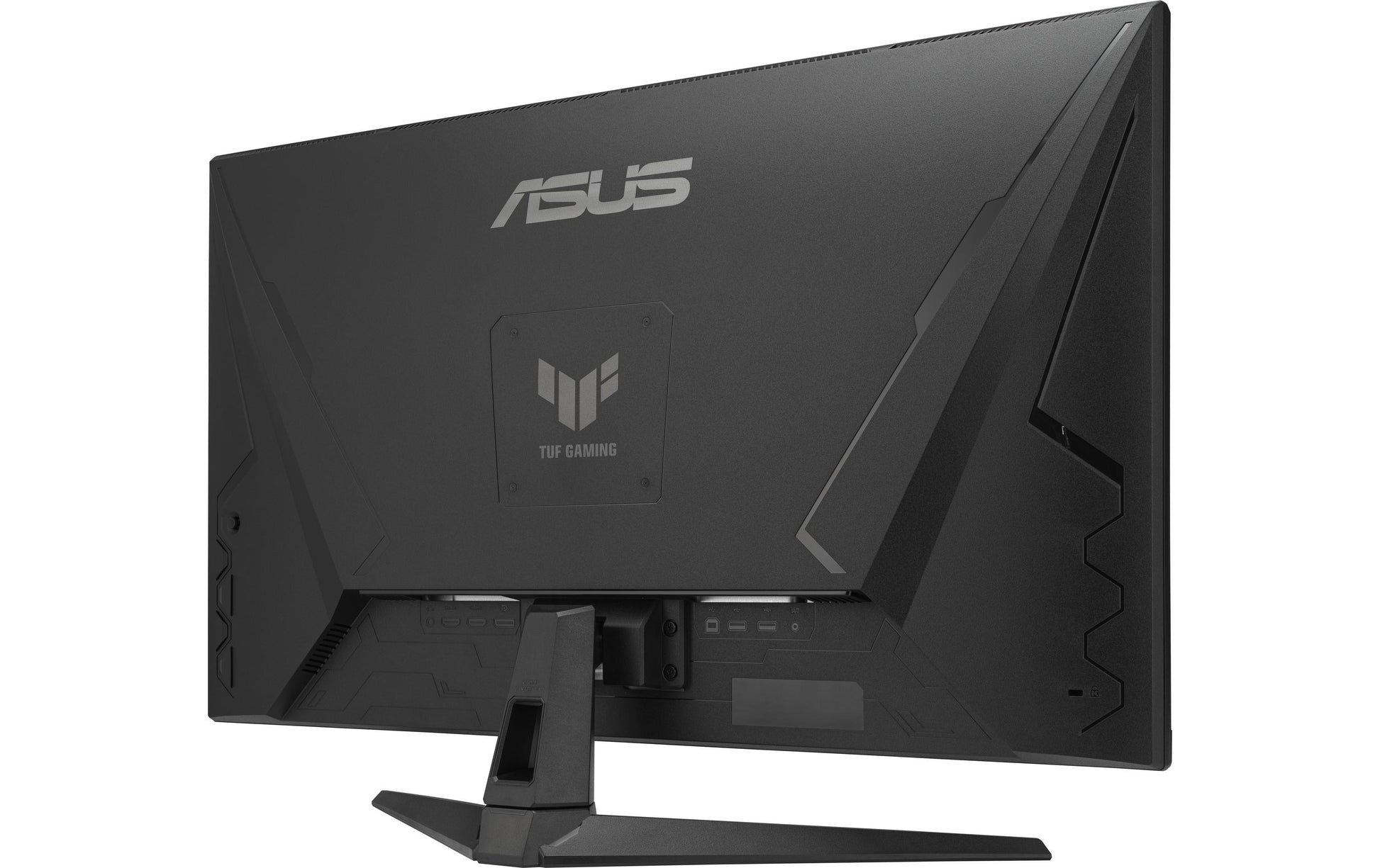 ASUS VG32UQA1A – Monitor, 31,5", 3840 × 2160 (UHD 4K), VA, 160 Hz, 400 cd/m², VESA 100 × 100, Schwarz