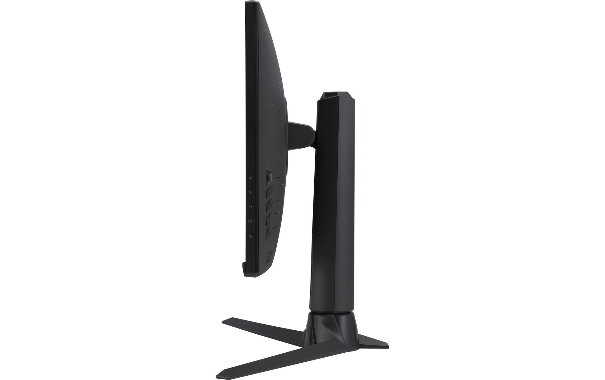 ASUS ROG Strix XG27AQMR – Monitor, 27" WQHD (2560 × 1440), IPS, 300 Hz, 350 cd/m², VESA 100 × 100, Schwarz