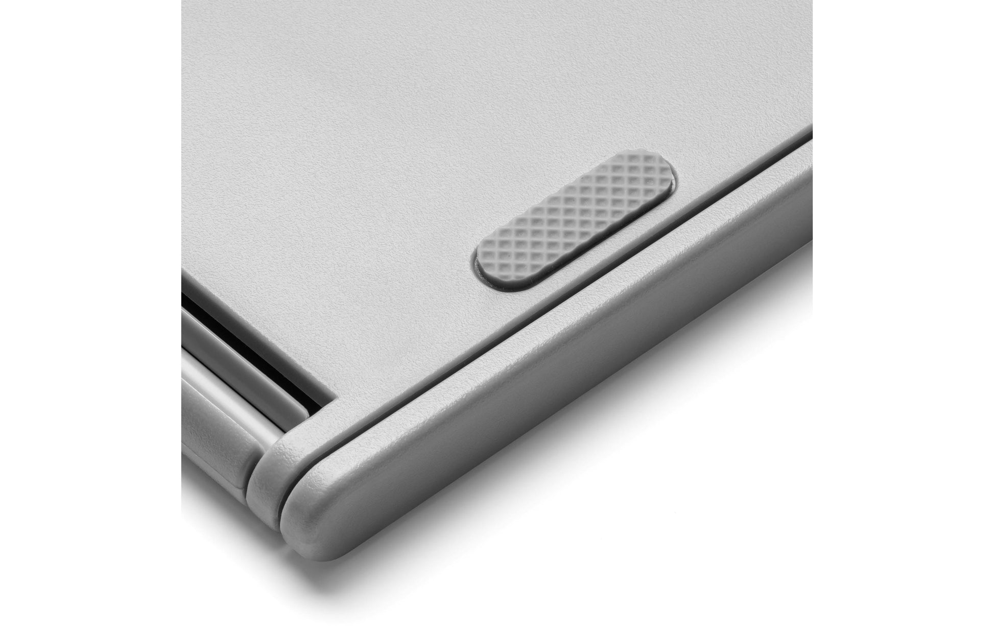 Kensington Laptop-Ständer – für Notebooks bis 17", höhenverstellbar – Grau