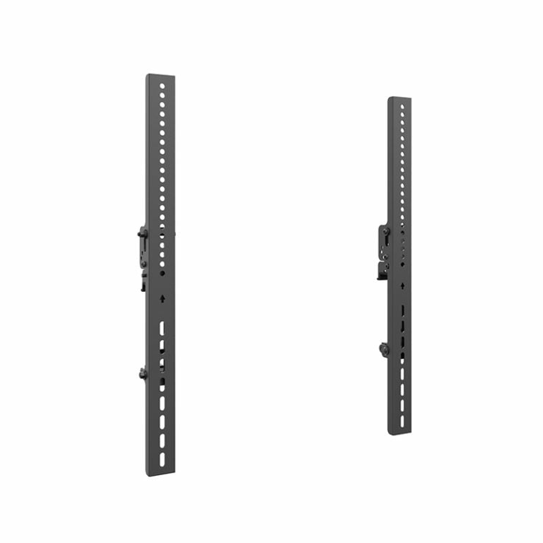 Hagor CPS Tilt Arms S VESA 600 – neigbarer VESA-Adapterarm für VESA 600×600 mm, Neigung −5° bis +15°