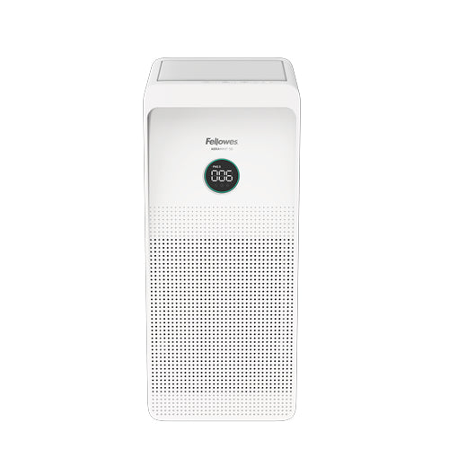 Fellowes Luftreiniger AeraMax SE – CADR 602 m³/h, bis 80 m², HEPA 13, 68 dB