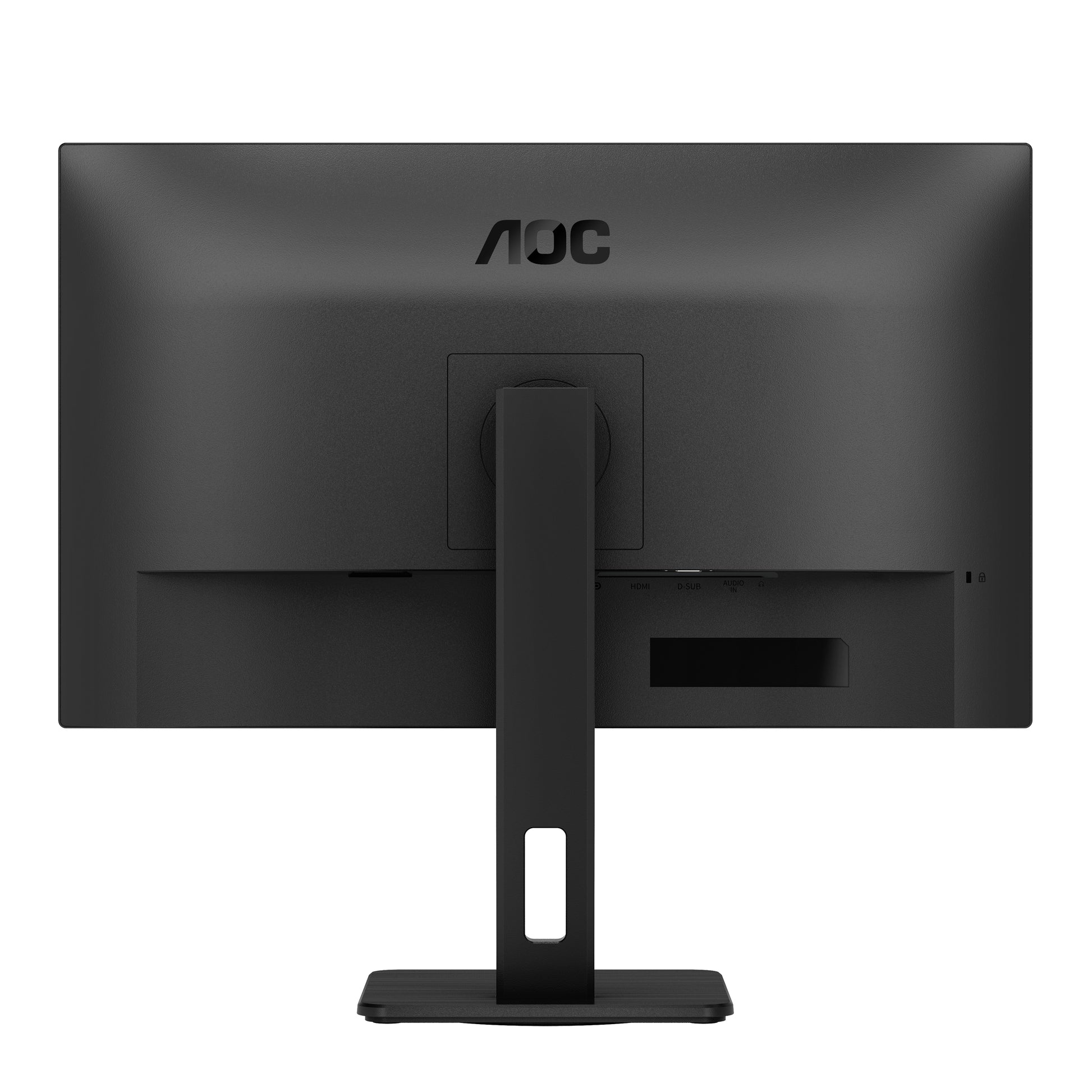 AOC 27E3QAF – 27" Full HD IPS 75 Hz – Lautsprecher, HDR
