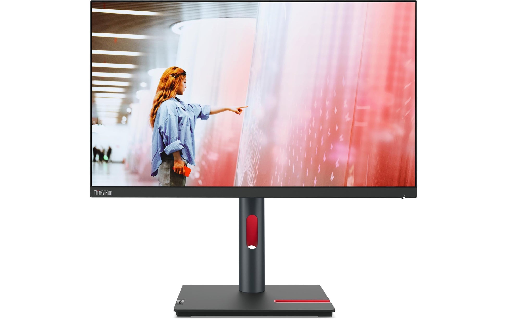 Lenovo THINKVISION P24Q-30 – Monitor, 23,8"