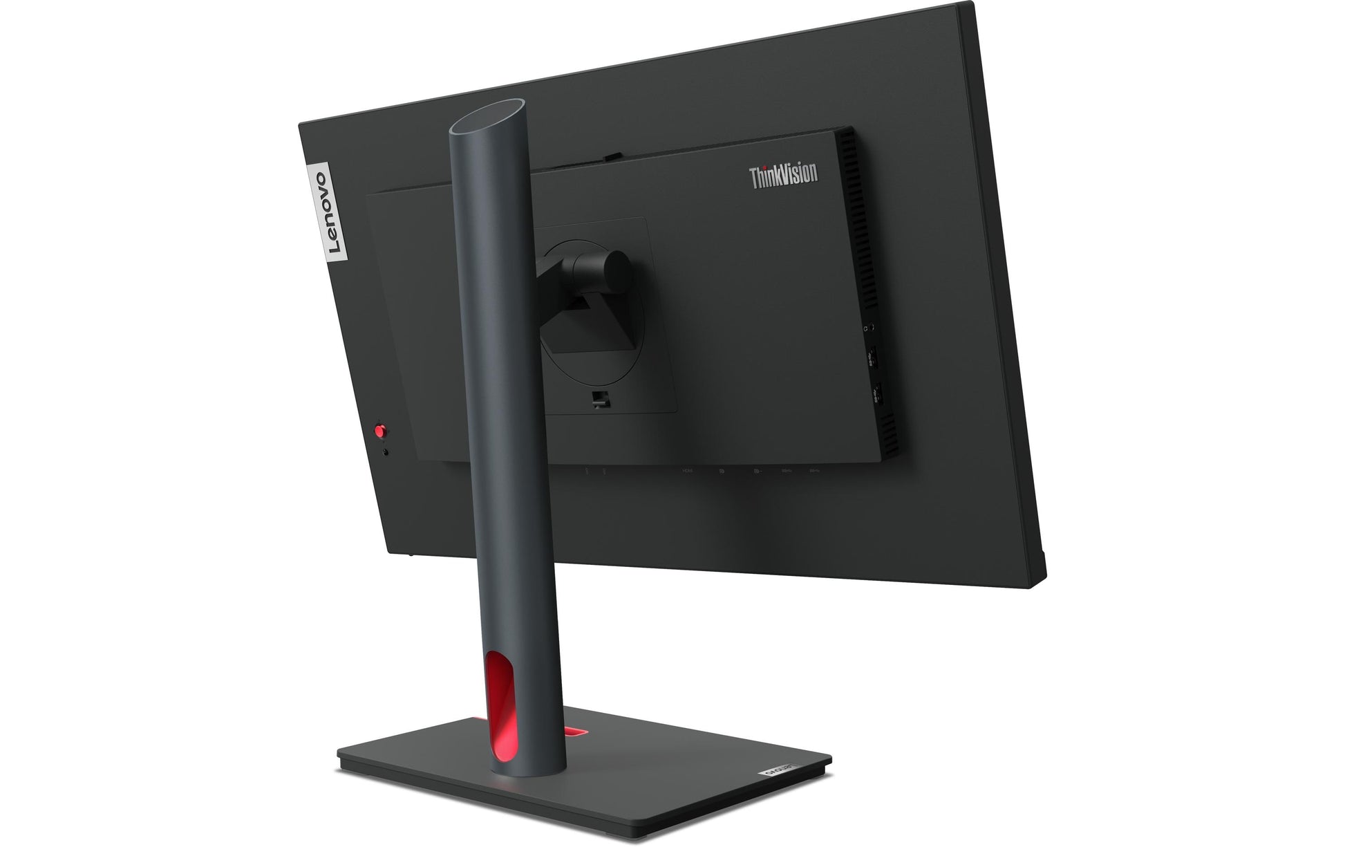 Lenovo THINKVISION P24Q-30 – Monitor, 23,8"