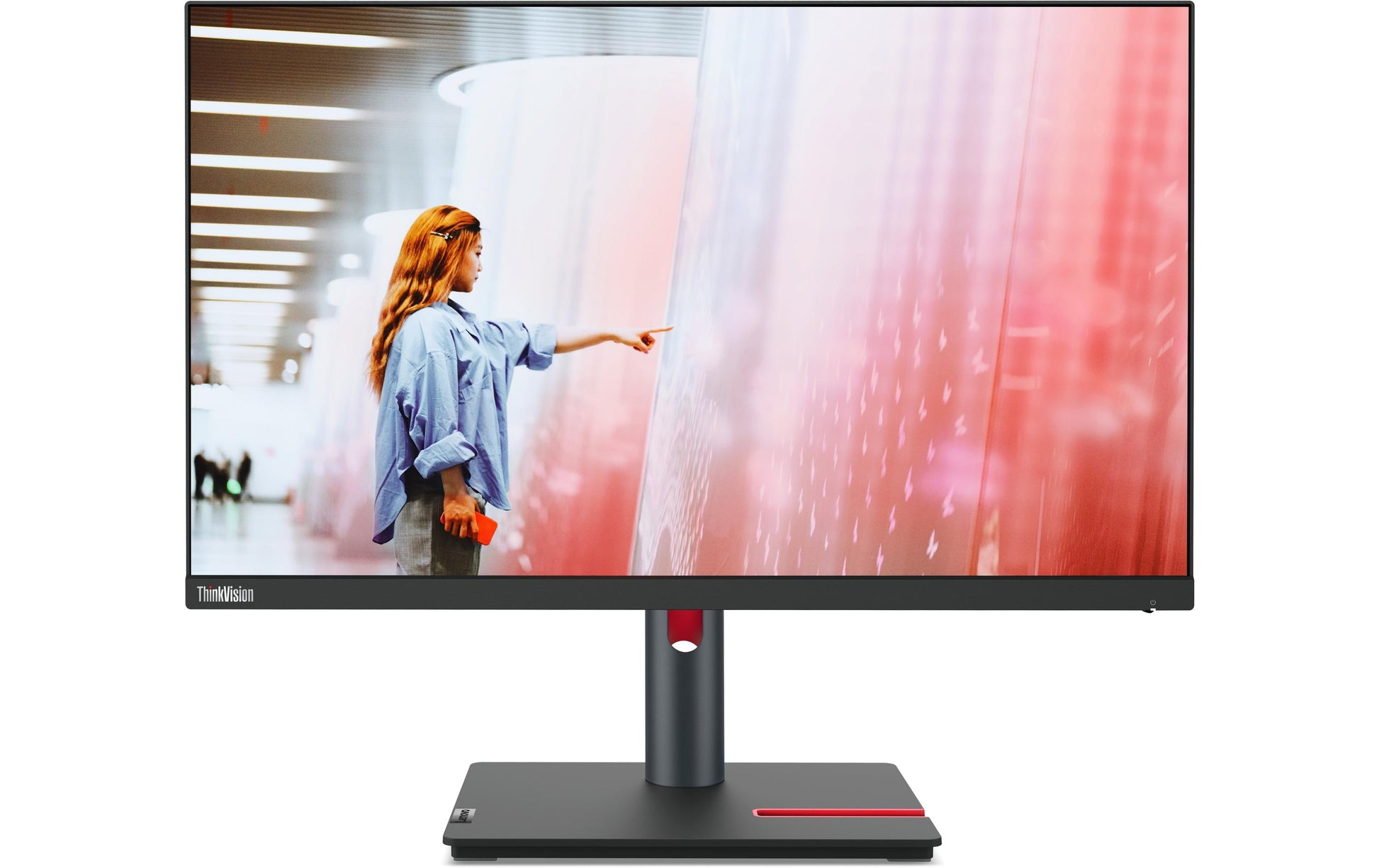 Lenovo THINKVISION P24Q-30 – Monitor, 23,8"