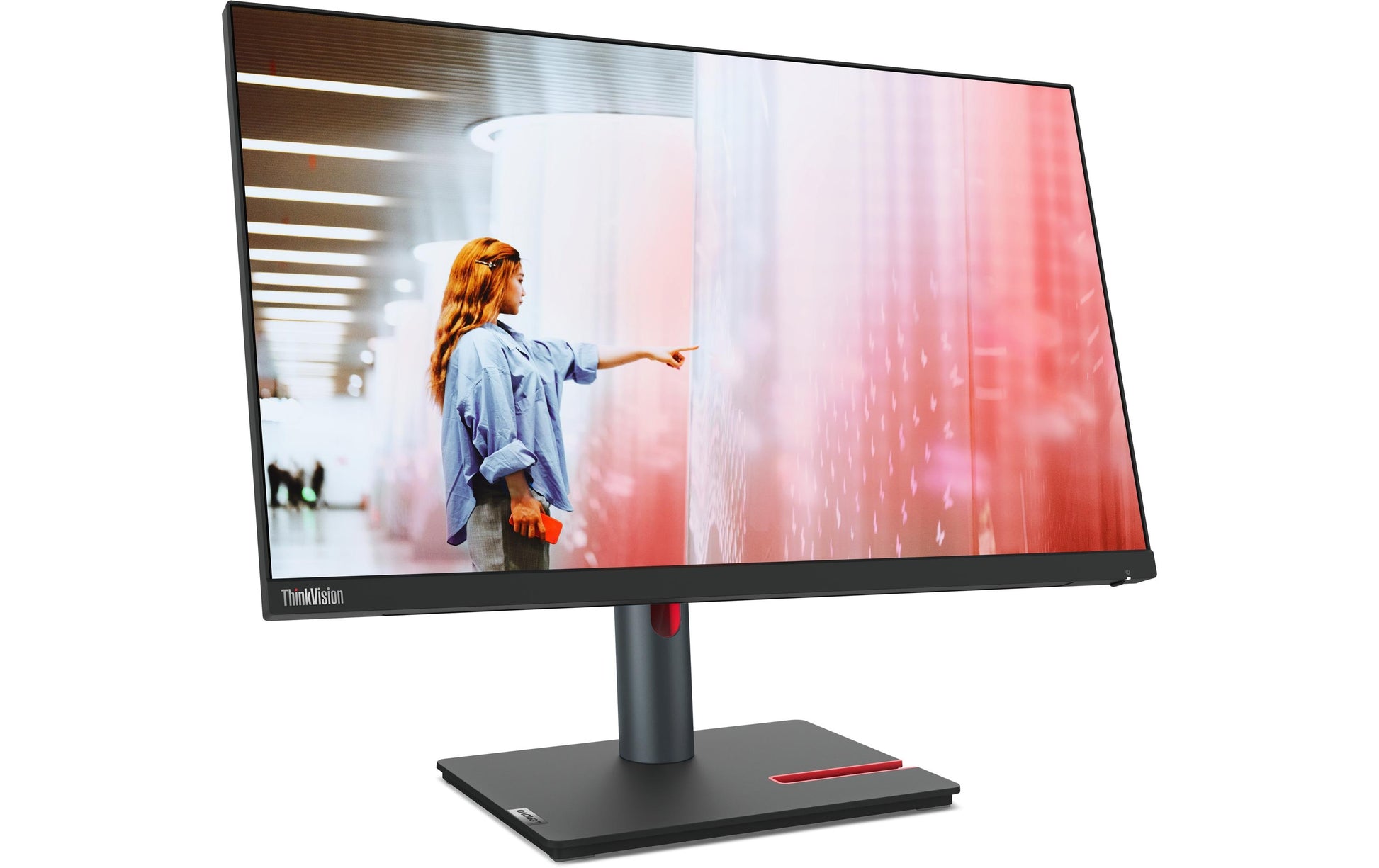 Lenovo THINKVISION P24Q-30 – Monitor, 23,8"