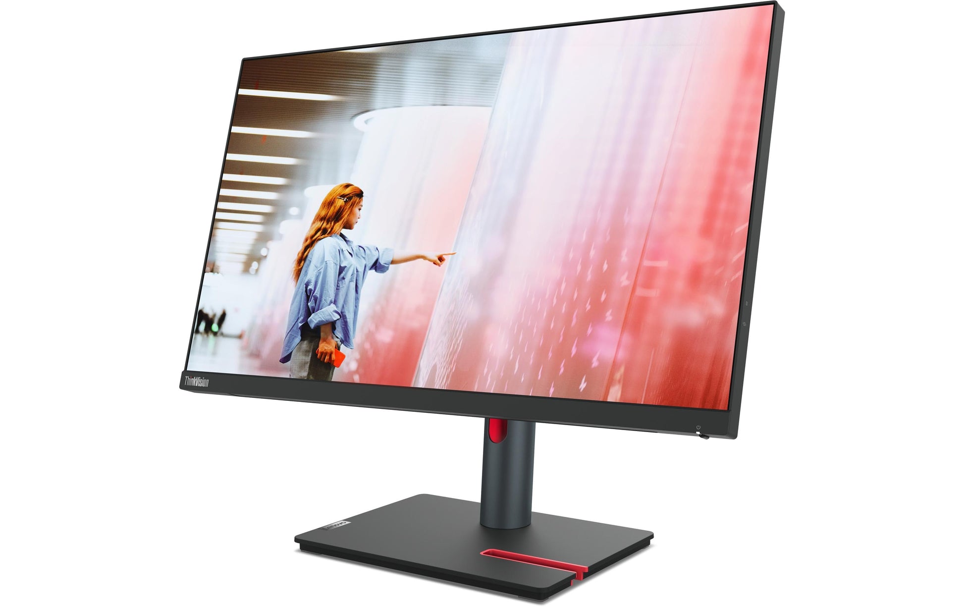 Lenovo THINKVISION P24Q-30 – Monitor, 23,8"