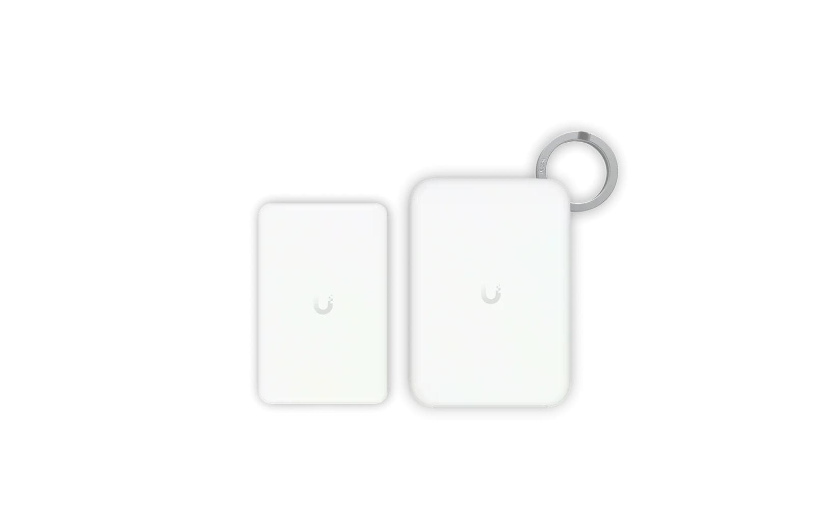 Ubiquiti WLAN-Spektrumanalysator – für iOS und Android, USB-C, 78,5 × 50,5 × 7,9 mm, Kunststoff, weiss