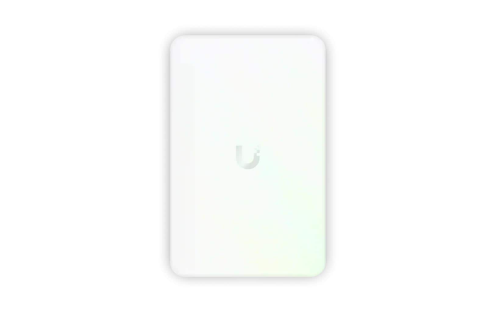 Ubiquiti WLAN-Spektrumanalysator – für iOS und Android, USB-C, 78,5 × 50,5 × 7,9 mm, Kunststoff, weiss