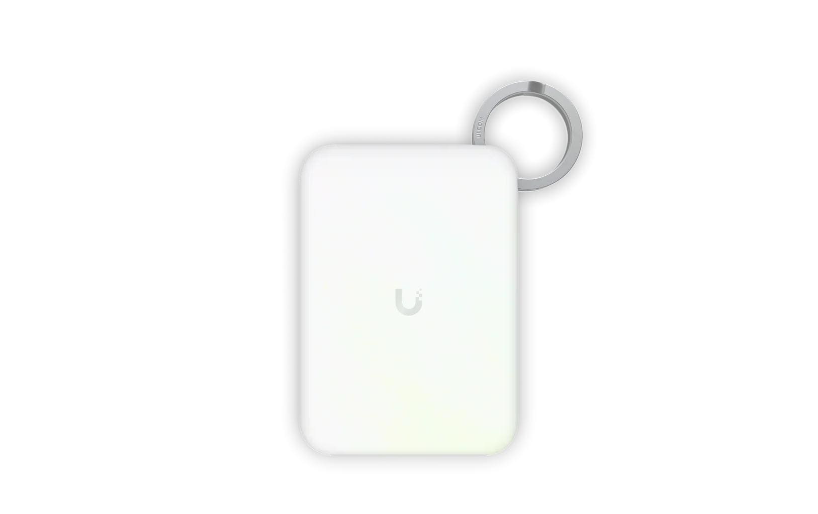 Ubiquiti WLAN-Spektrumanalysator – für iOS und Android, USB-C, 78,5 × 50,5 × 7,9 mm, Kunststoff, weiss