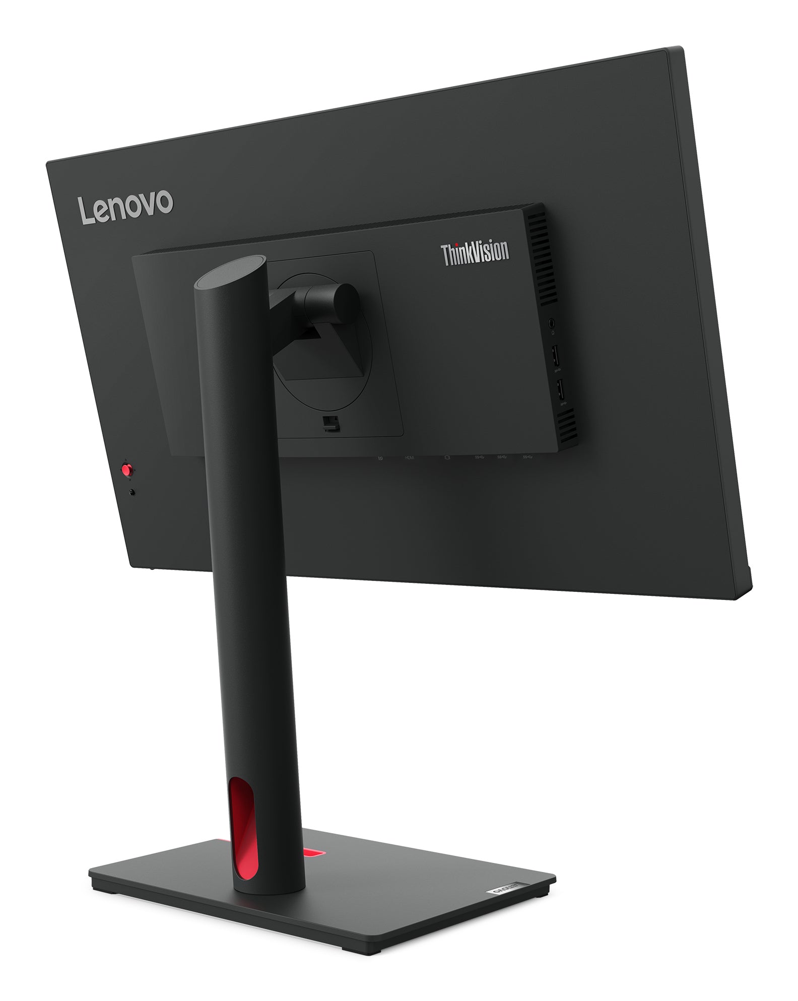 Lenovo ThinkVision T24i-30 – 23,8", 1920 × 1080 (Full HD), IPS