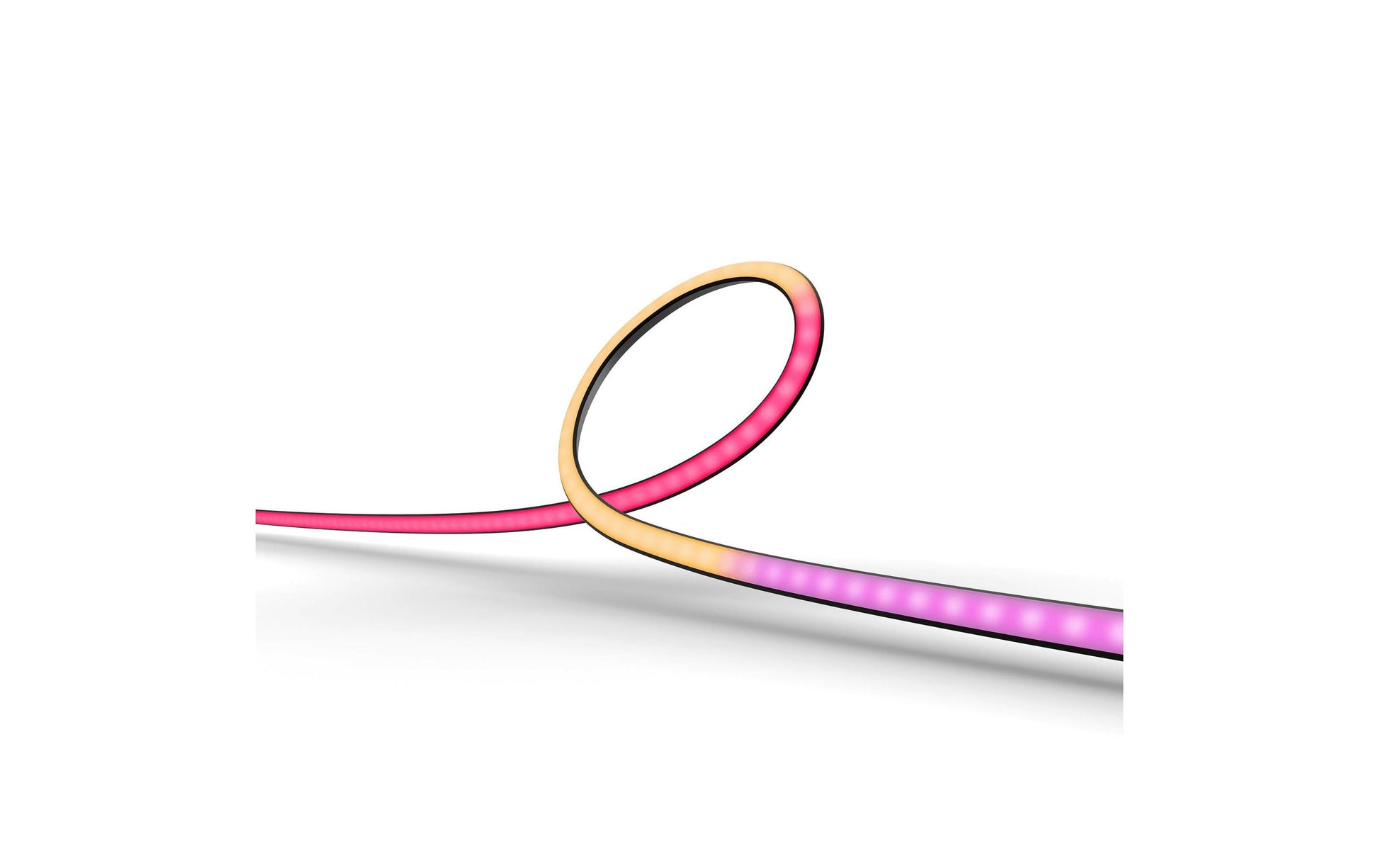 Philips Hue Lightstrip Play Gradient – Zigbee, dimmbar – 2000–6500 K – 800 lm