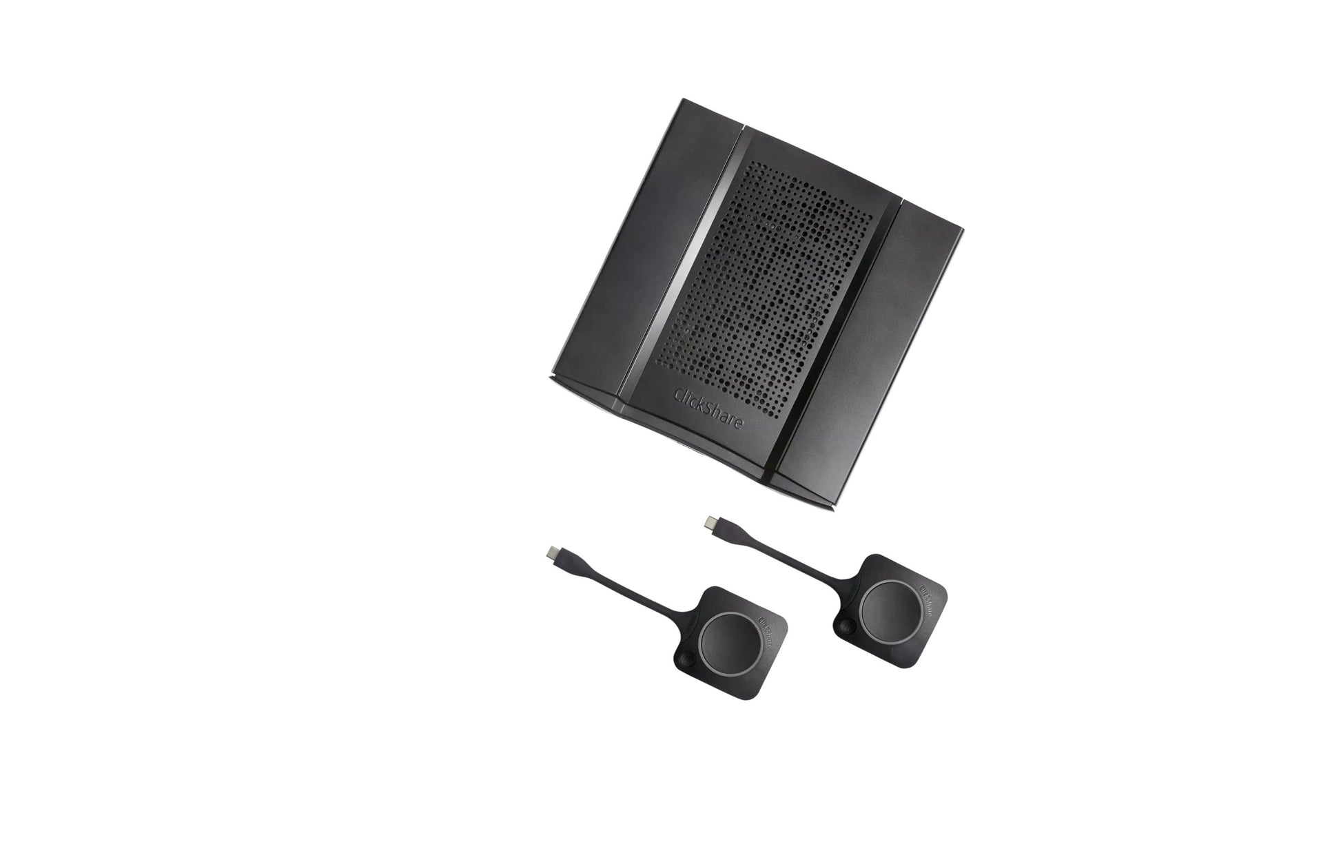 Barco ClickShare CX-50 – Drahtloses Präsentationssystem – 4K, HDMI x1, WLAN, für AirPlay/Miracast/Google Cast