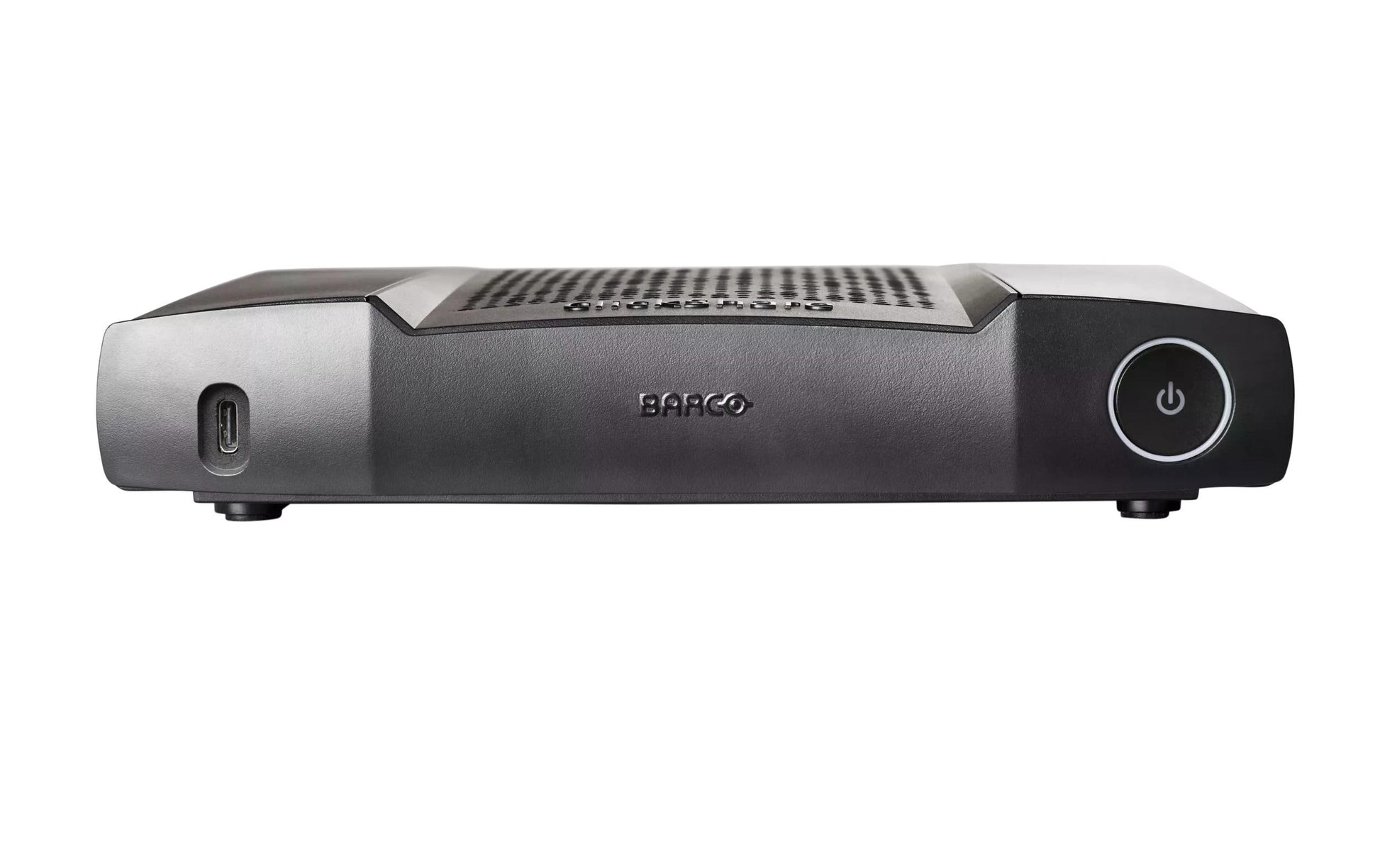 Barco ClickShare CX-50 – Drahtloses Präsentationssystem – 4K, HDMI x1, WLAN, für AirPlay/Miracast/Google Cast
