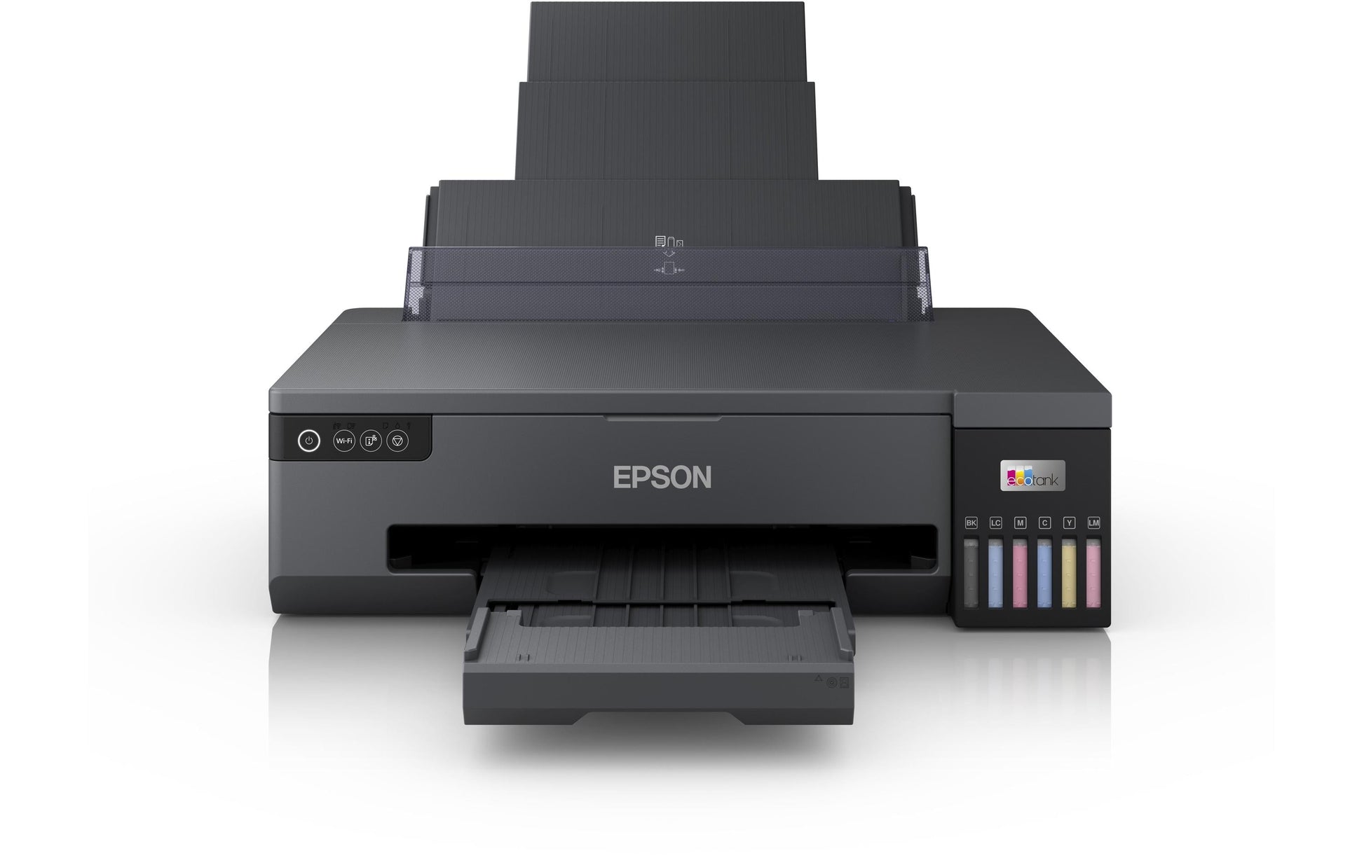 Epson EcoTank ET-18100 – Farbdrucker, A3, USB, WLAN