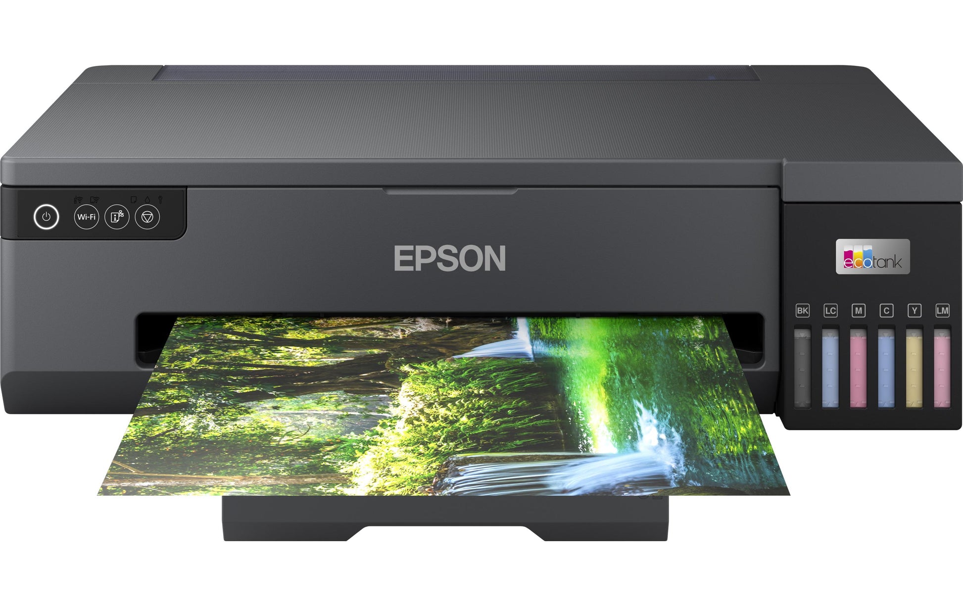 Epson EcoTank ET-18100 – Farbdrucker, A3, USB, WLAN